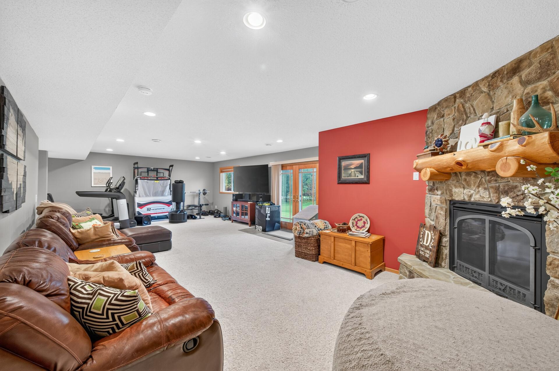 View of Residential at 20518 Enfield Circle, Forest Lake MN 55025, Forest Lake (21 of 60) - Mike Wilen | Minnesota Team Real Estate