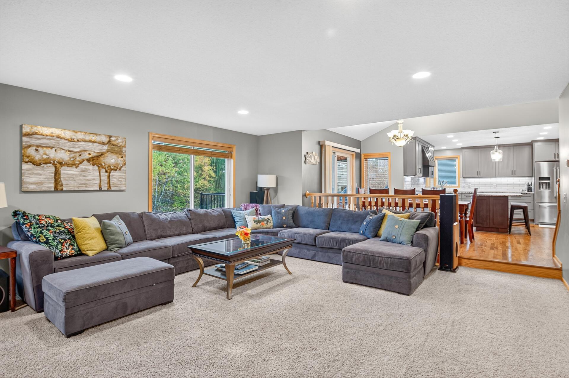 View of Residential at 20518 Enfield Circle, Forest Lake MN 55025, Forest Lake (18 of 60) - Mike Wilen | Minnesota Team Real Estate
