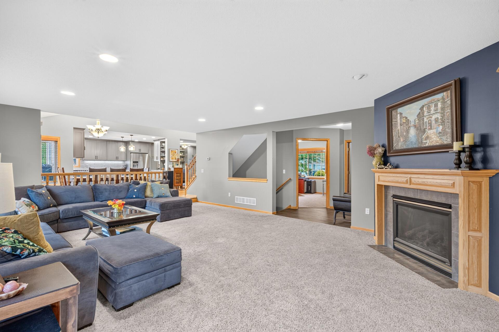 View of Residential at 20518 Enfield Circle, Forest Lake MN 55025, Forest Lake (17 of 60) - Mike Wilen | Minnesota Team Real Estate