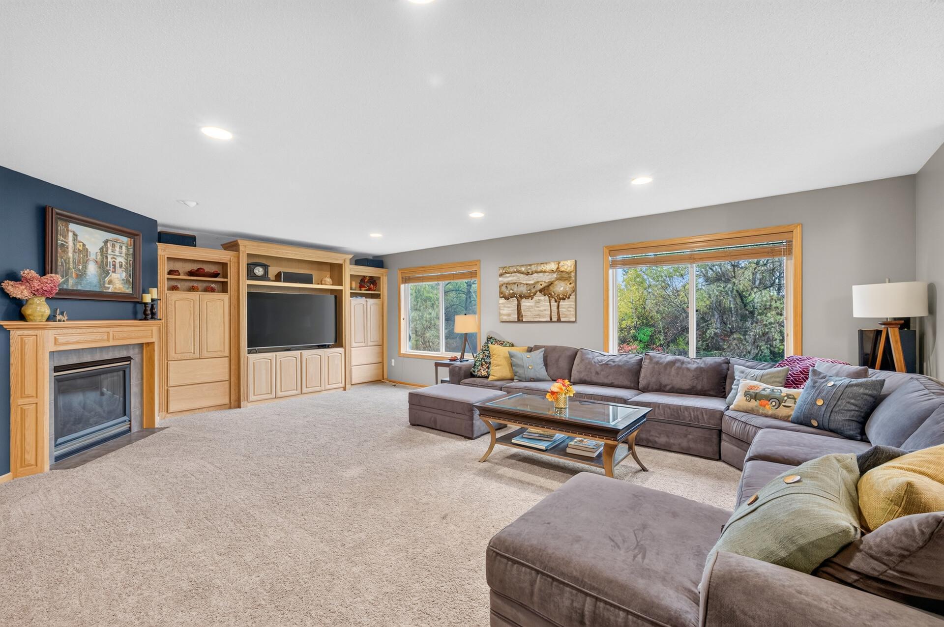 View of Residential at 20518 Enfield Circle, Forest Lake MN 55025, Forest Lake (16 of 60) - Mike Wilen | Minnesota Team Real Estate
