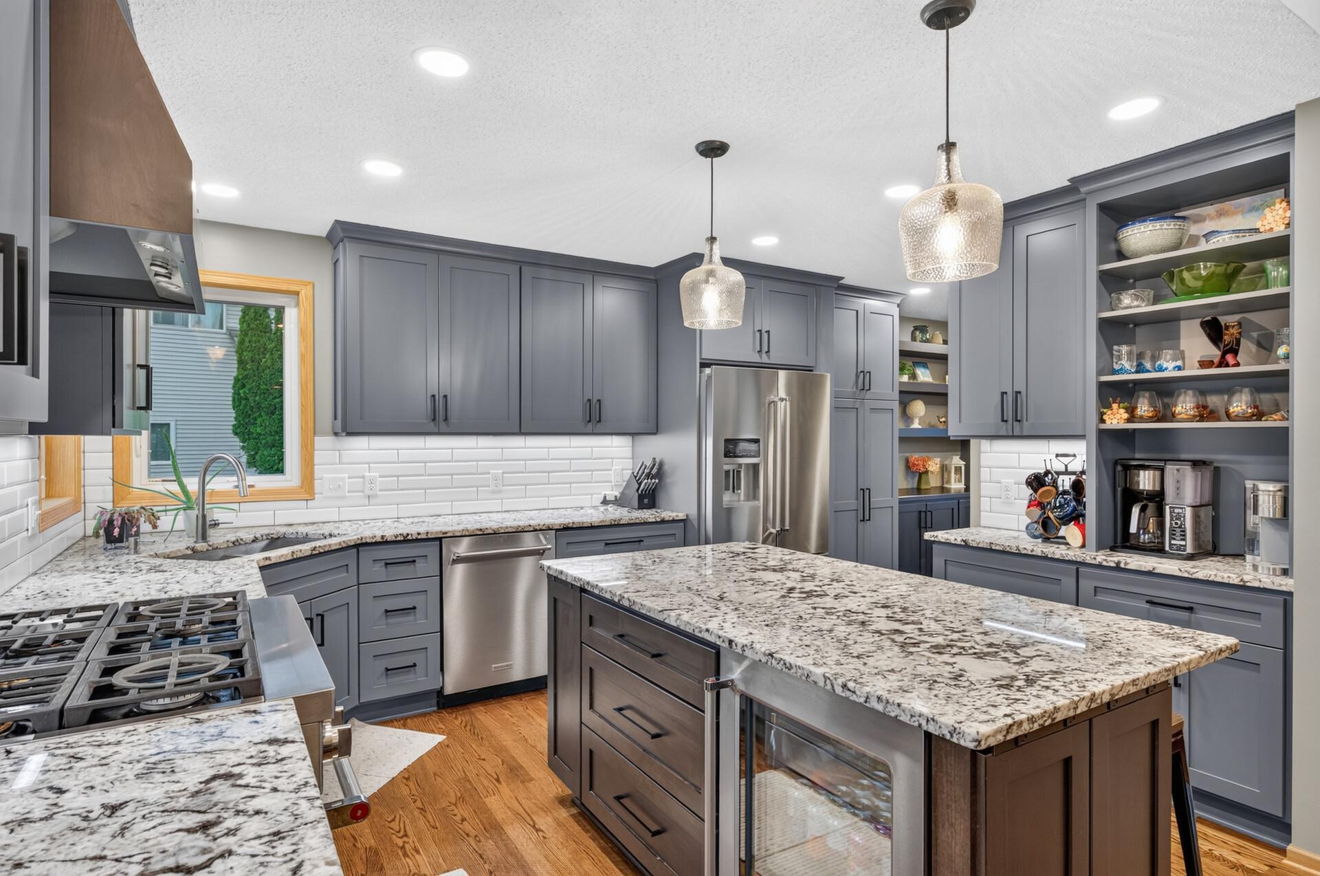 View of Residential at 20518 Enfield Circle, Forest Lake MN 55025, Forest Lake (11 of 60) - Mike Wilen | Minnesota Team Real Estate
