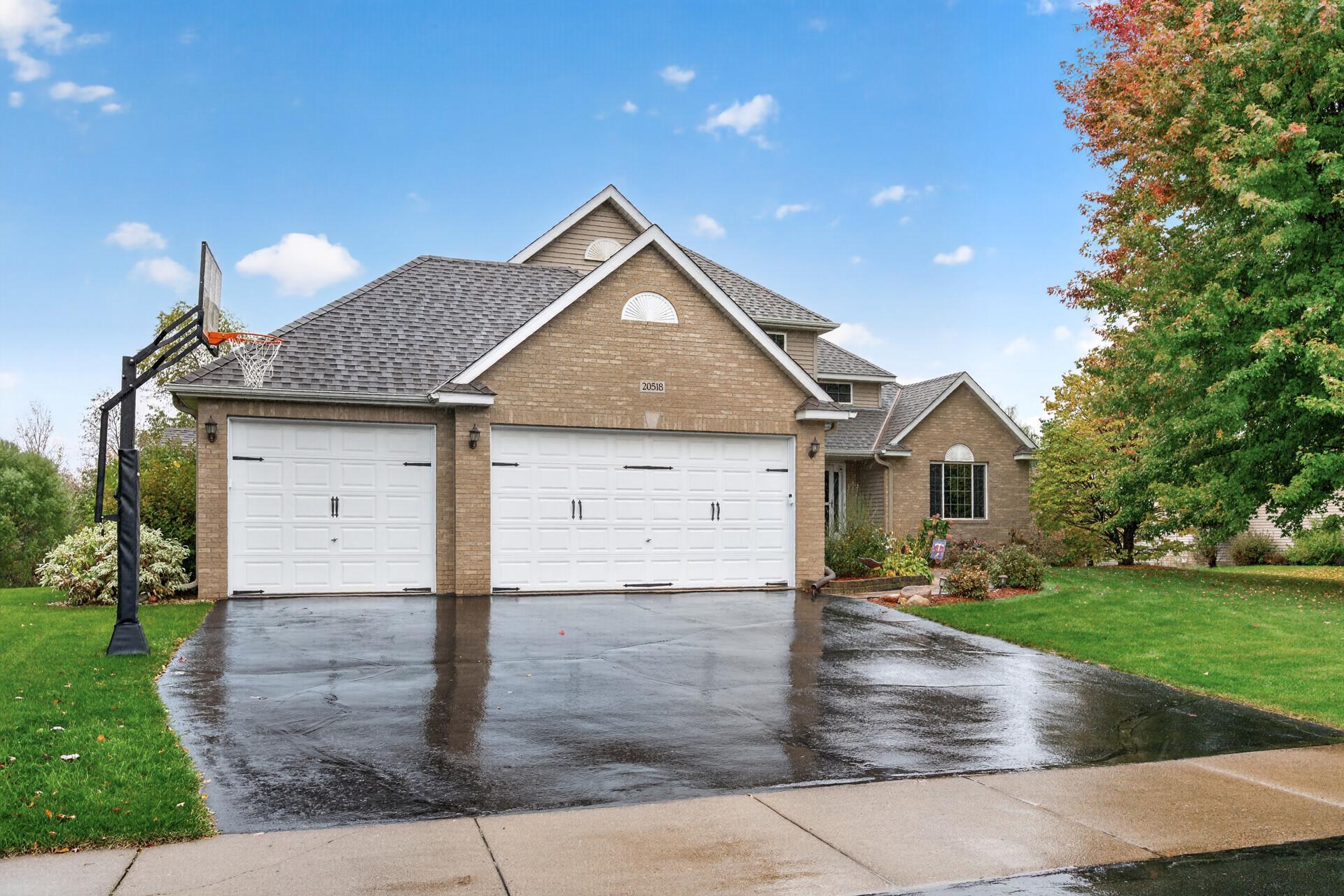 View of Residential at 20518 Enfield Circle, Forest Lake MN 55025, Forest Lake (2 of 60) - Mike Wilen | Minnesota Team Real Estate