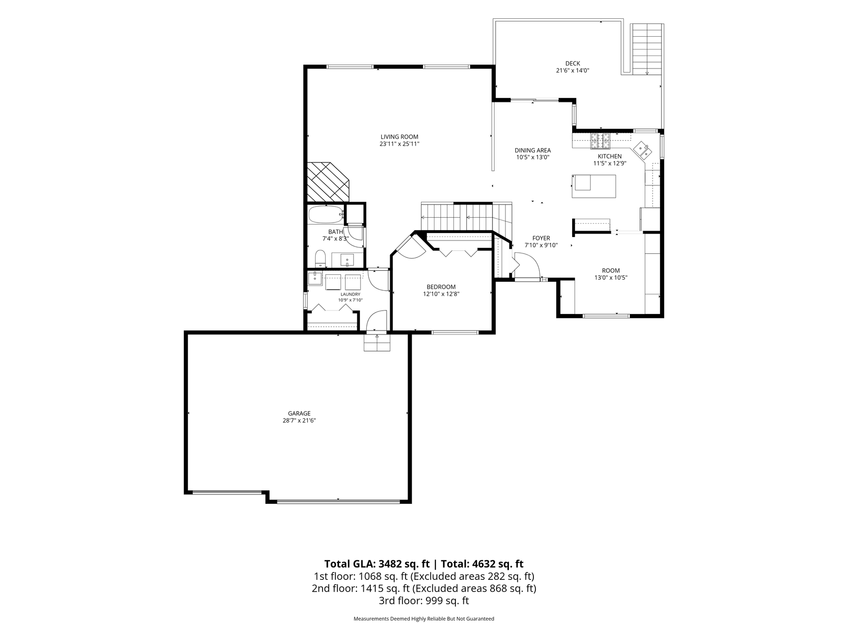 View of Residential at 20518 Enfield Circle, Forest Lake MN 55025, Forest Lake (56 of 60) - Mike Wilen | Minnesota Team Real Estate