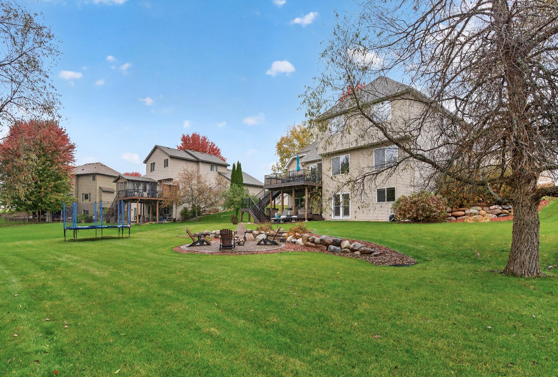 View of Residential at 20518 Enfield Circle, Forest Lake MN 55025, Forest Lake (8 of 60) - Mike Wilen | Minnesota Team Real Estate