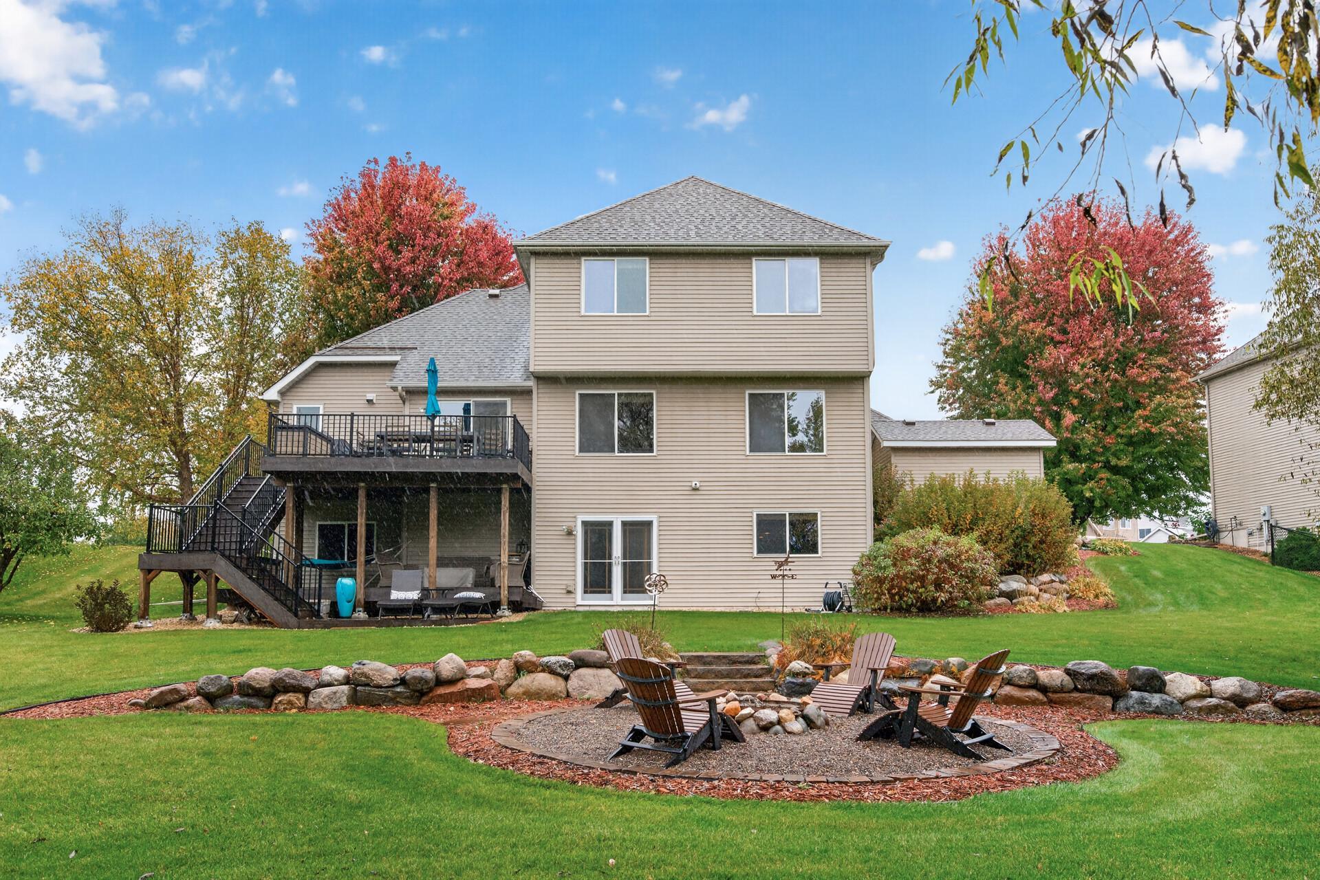 View of Residential at 20518 Enfield Circle, Forest Lake MN 55025, Forest Lake (43 of 60) - Mike Wilen | Minnesota Team Real Estate