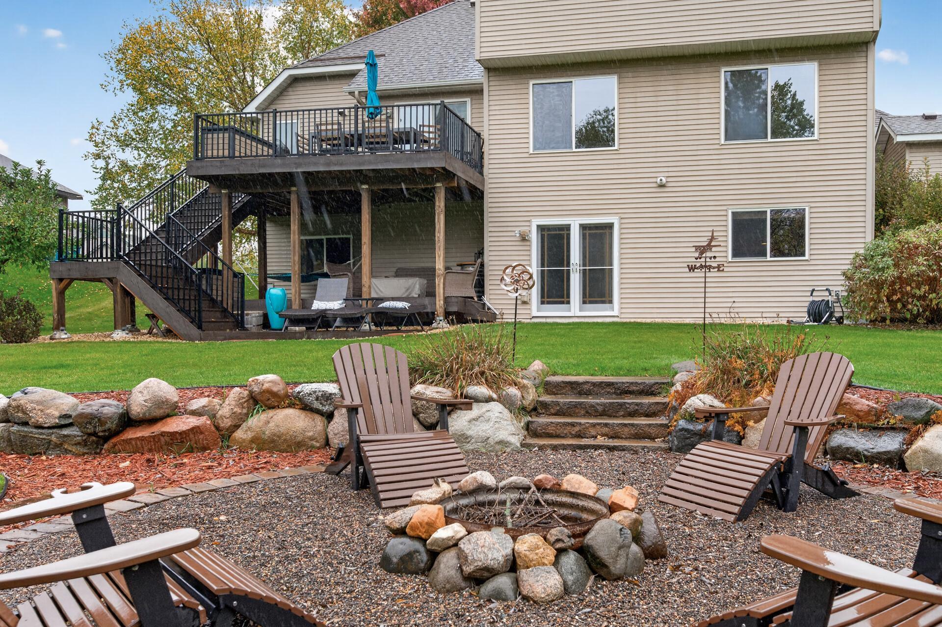 View of Residential at 20518 Enfield Circle, Forest Lake MN 55025, Forest Lake (40 of 60) - Mike Wilen | Minnesota Team Real Estate