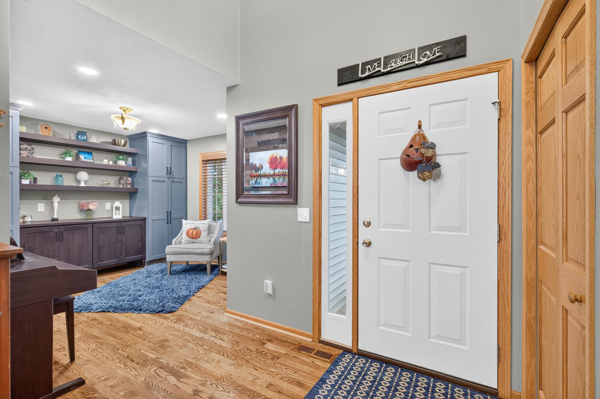 View of Residential at 20518 Enfield Circle, Forest Lake MN 55025, Forest Lake (5 of 60) - Mike Wilen | Minnesota Team Real Estate