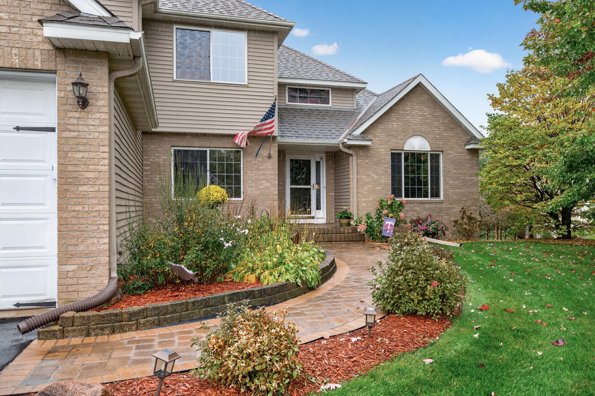View of Residential at 20518 Enfield Circle, Forest Lake MN 55025, Forest Lake (3 of 60) - Mike Wilen | Minnesota Team Real Estate