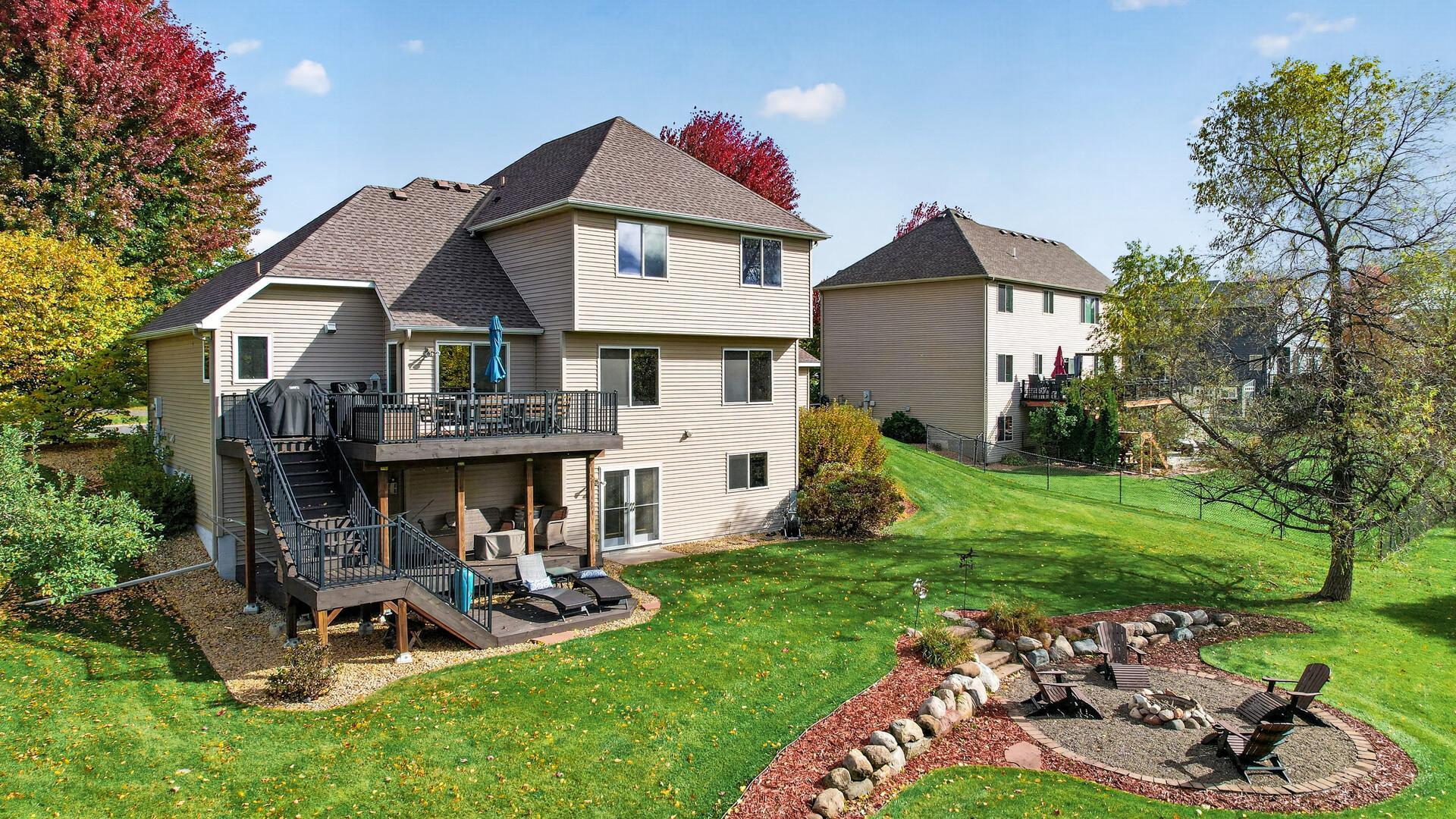 View of Residential at 20518 Enfield Circle, Forest Lake MN 55025, Forest Lake (52 of 60) - Mike Wilen | Minnesota Team Real Estate