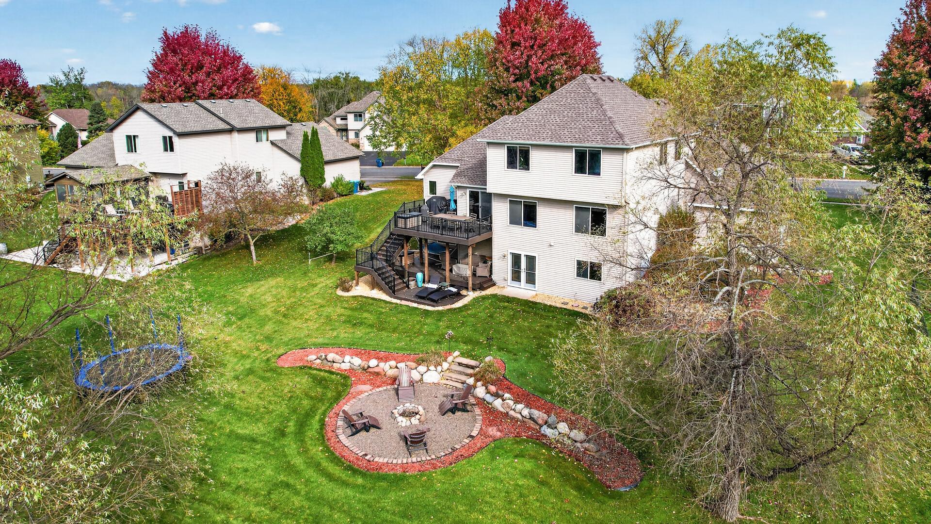 View of Residential at 20518 Enfield Circle, Forest Lake MN 55025, Forest Lake (51 of 60) - Mike Wilen | Minnesota Team Real Estate