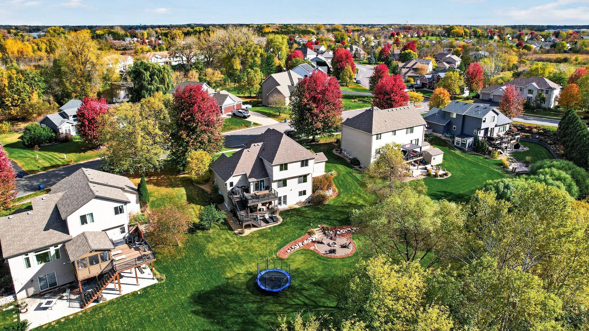 View of Residential at 20518 Enfield Circle, Forest Lake MN 55025, Forest Lake (48 of 60) - Mike Wilen | Minnesota Team Real Estate