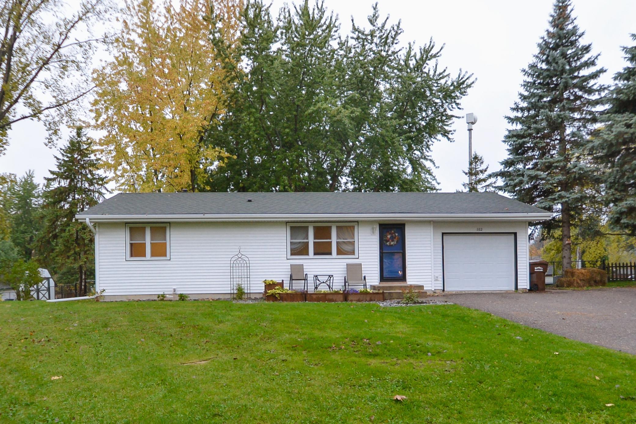 View of Single Family at 102 Highland Lane, Buffalo - Mike Wilen | Minnesota Team Real Estate