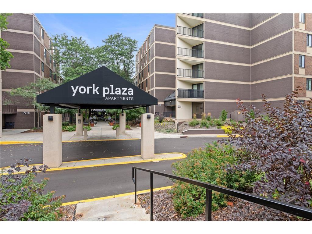 View of (CC) High Rise (4+ Levels) at 7200 York Avenue, Edina - Mike Wilen | Minnesota Team Real Estate