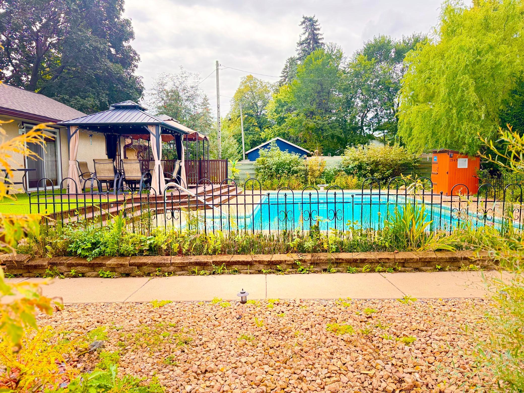 View of Residential at 1949 Arcade Street, Maplewood MN 55109, Maplewood (50 of 54) - Mike Wilen | Minnesota Team Real Estate
