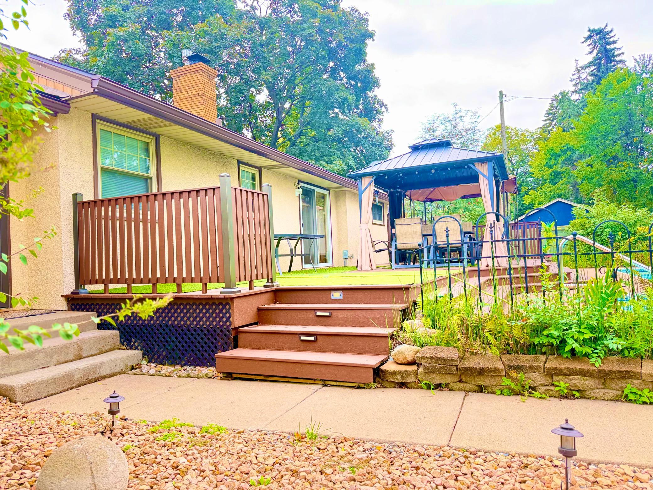View of Residential at 1949 Arcade Street, Maplewood MN 55109, Maplewood (49 of 54) - Mike Wilen | Minnesota Team Real Estate