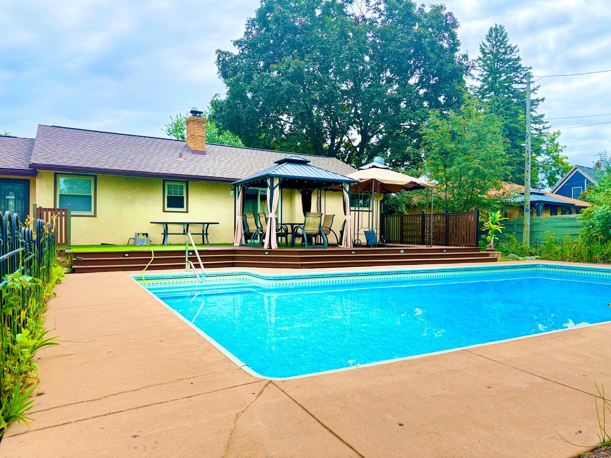 View of Residential at 1949 Arcade Street, Maplewood MN 55109, Maplewood (46 of 54) - Mike Wilen | Minnesota Team Real Estate