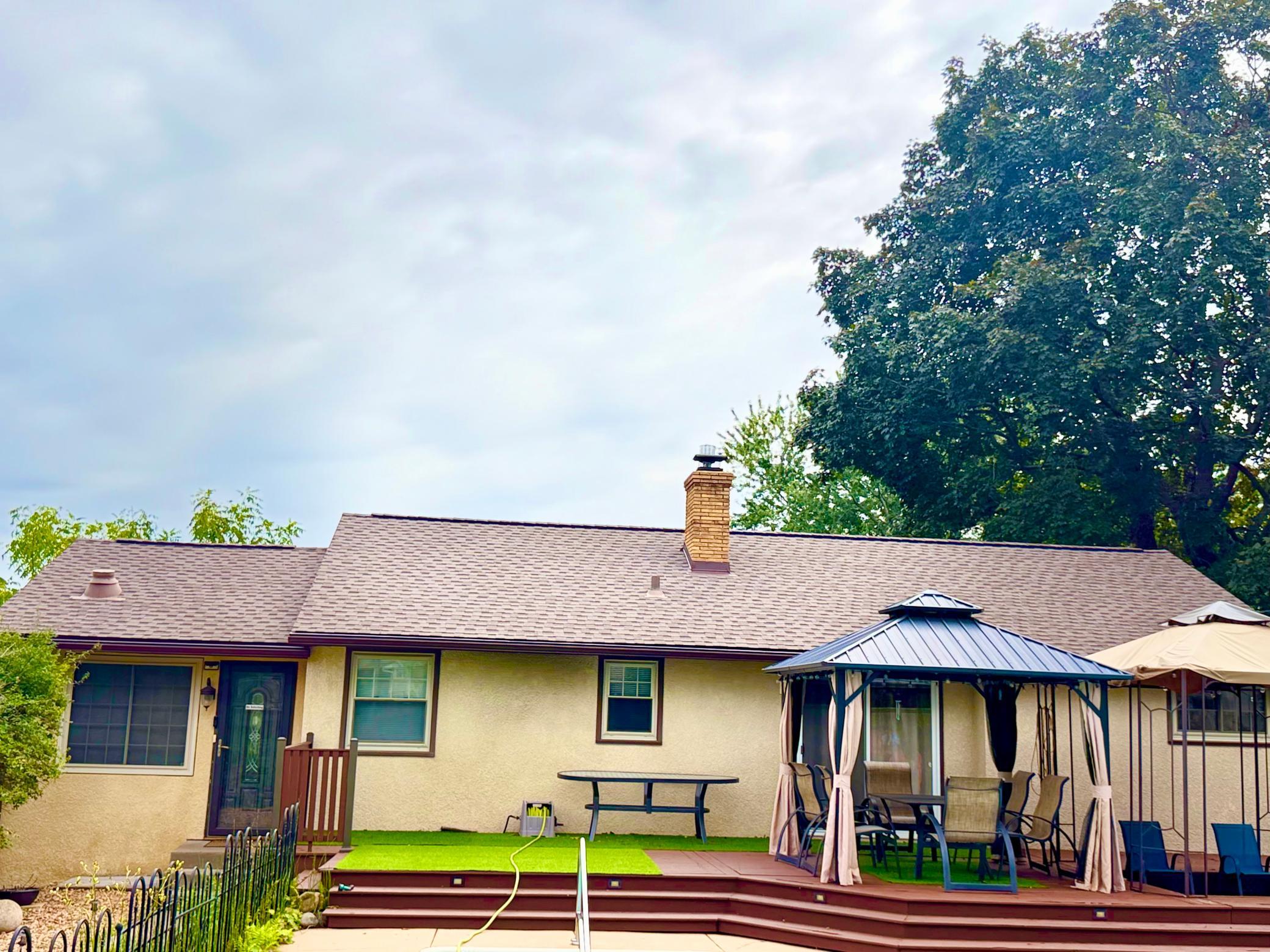 View of Residential at 1949 Arcade Street, Maplewood MN 55109, Maplewood (44 of 54) - Mike Wilen | Minnesota Team Real Estate