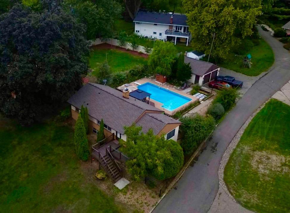 View of Single Family at 1949 Arcade Street, Maplewood - Mike Wilen | Minnesota Team Real Estate