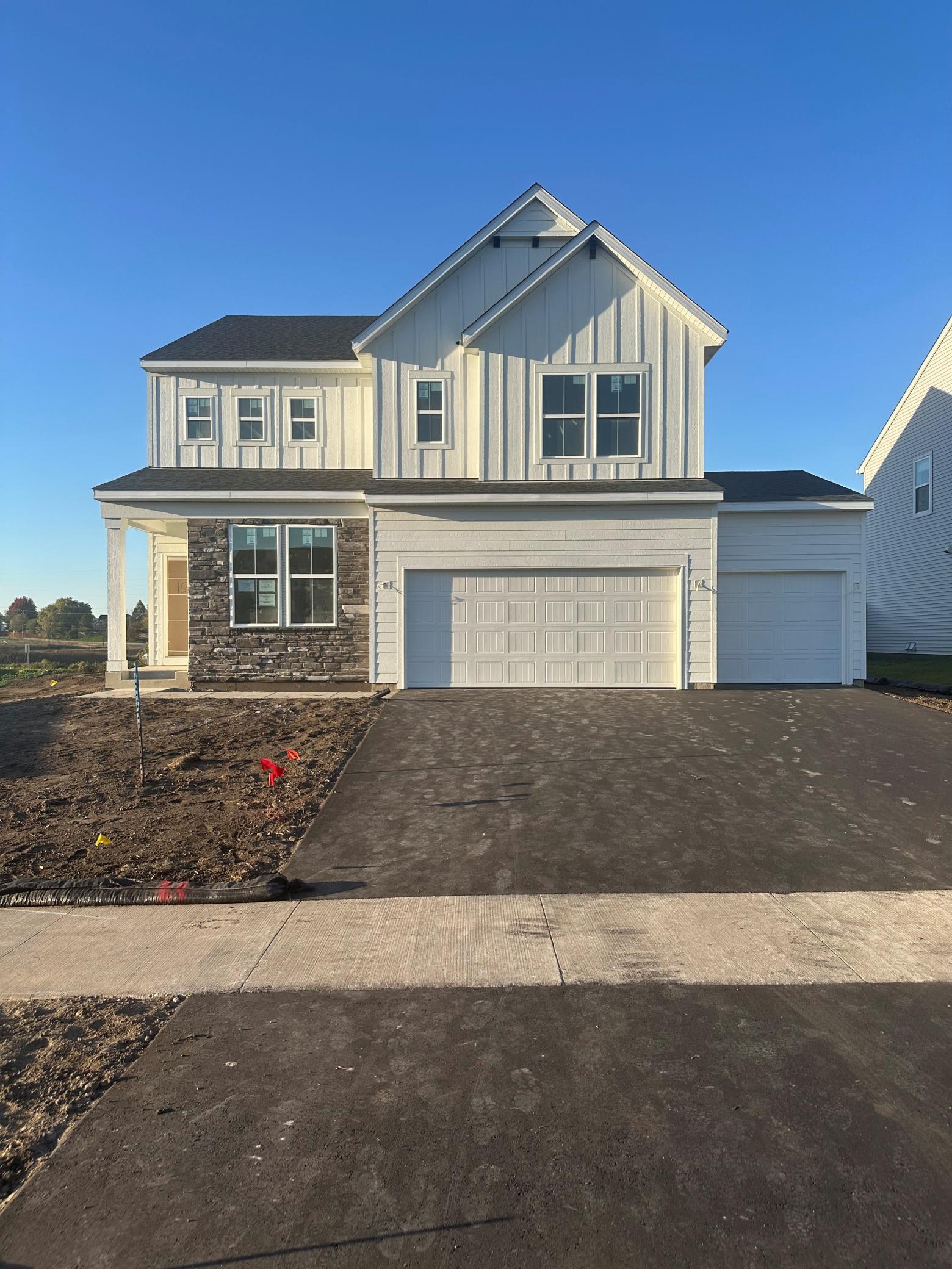 View of Single Family at 1533 149th Street, Rosemount - Mike Wilen | Minnesota Team Real Estate