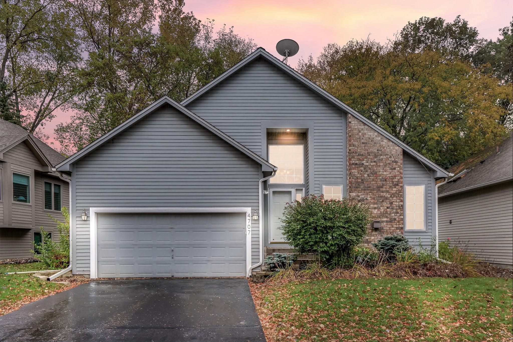 View of Single Family at 4707 Wildwood Street, Eagan - Mike Wilen | Minnesota Team Real Estate