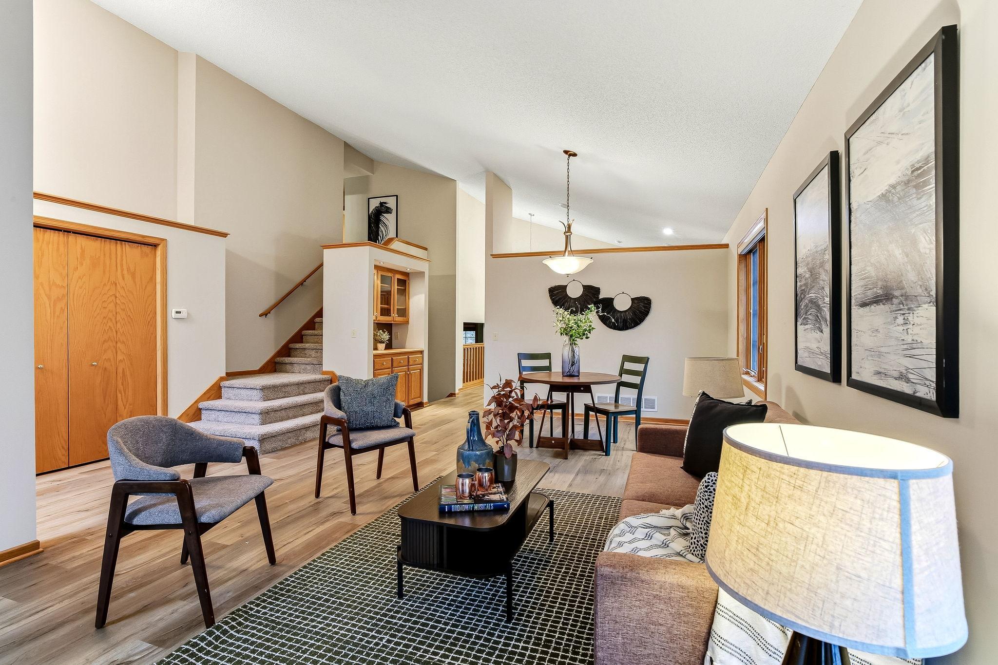 View of Residential at 4707 Wildwood Street, Eagan MN 55122, Eagan (5 of 33) - Mike Wilen | Minnesota Team Real Estate