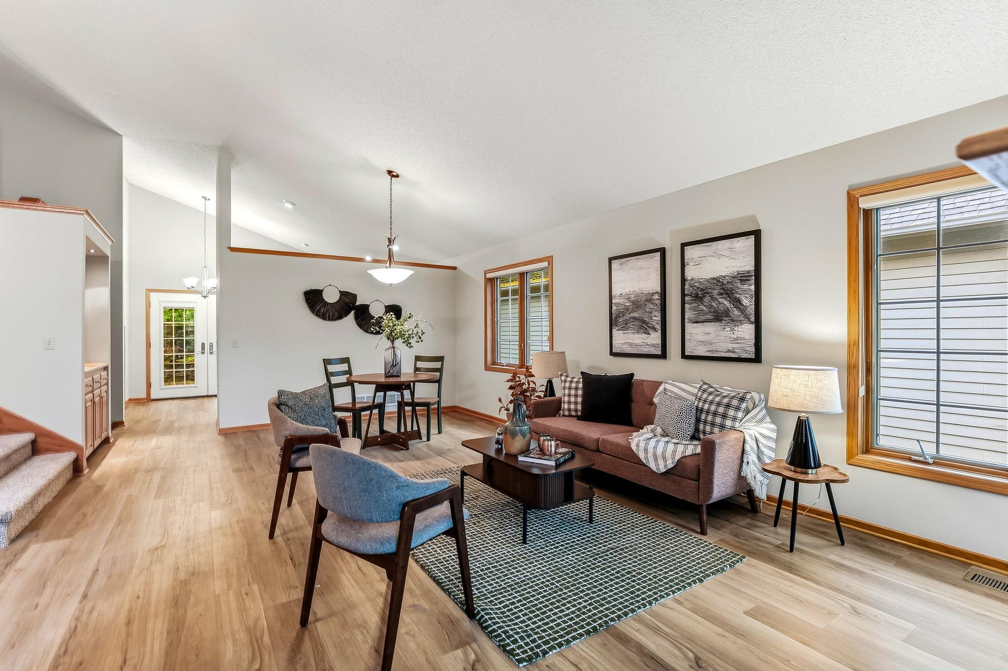 View of Residential at 4707 Wildwood Street, Eagan MN 55122, Eagan (4 of 33) - Mike Wilen | Minnesota Team Real Estate