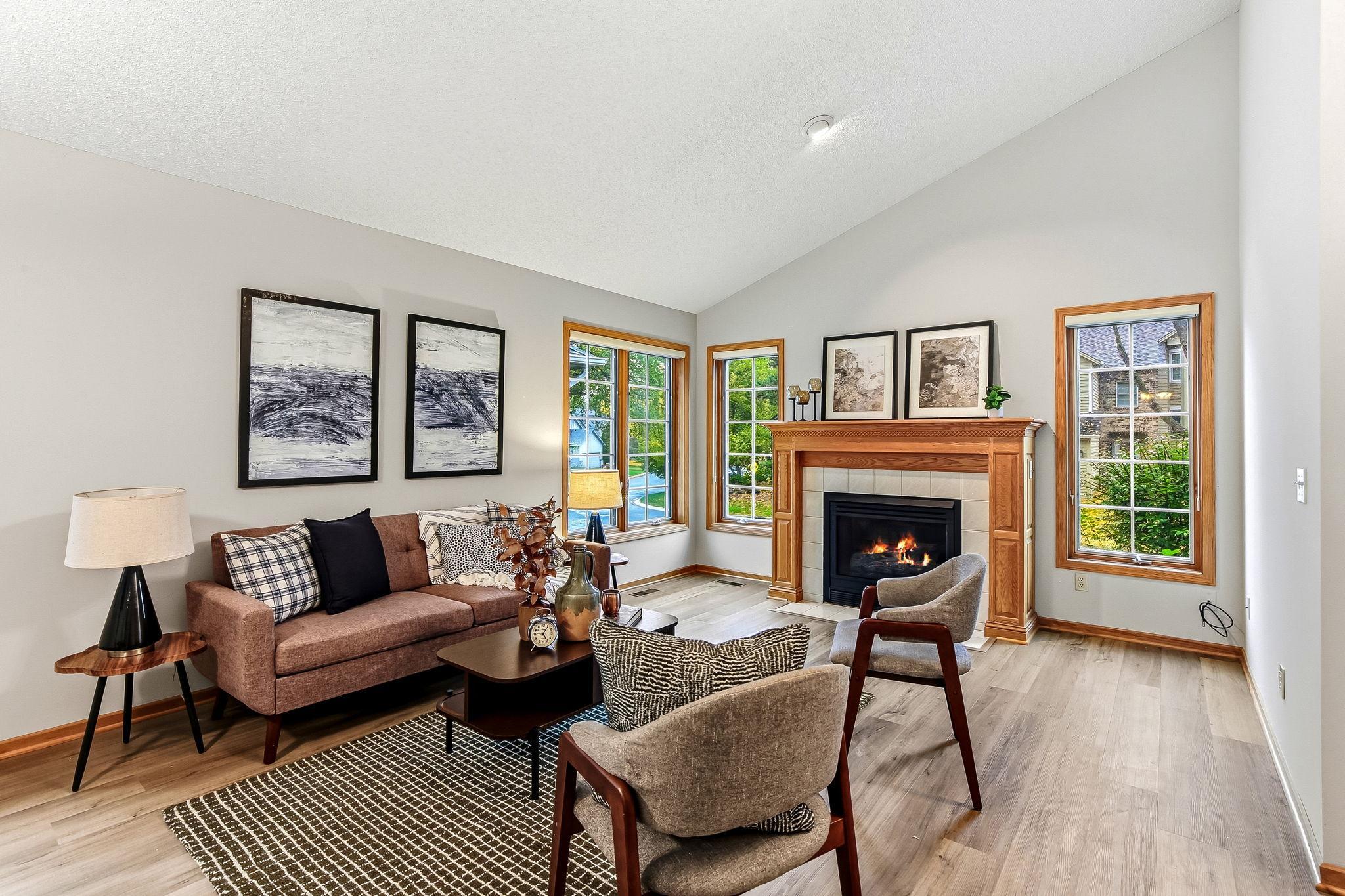 View of Residential at 4707 Wildwood Street, Eagan MN 55122, Eagan (2 of 33) - Mike Wilen | Minnesota Team Real Estate