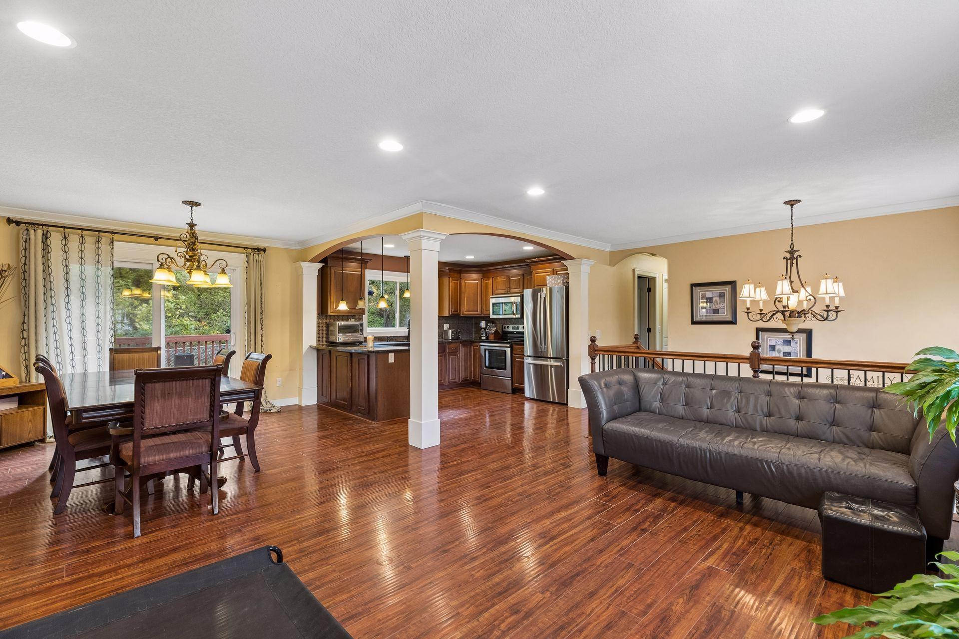 View of Residential at 12313 Michelle Circle, Burnsville MN 55337, Burnsville (5 of 35) - Mike Wilen | Minnesota Team Real Estate