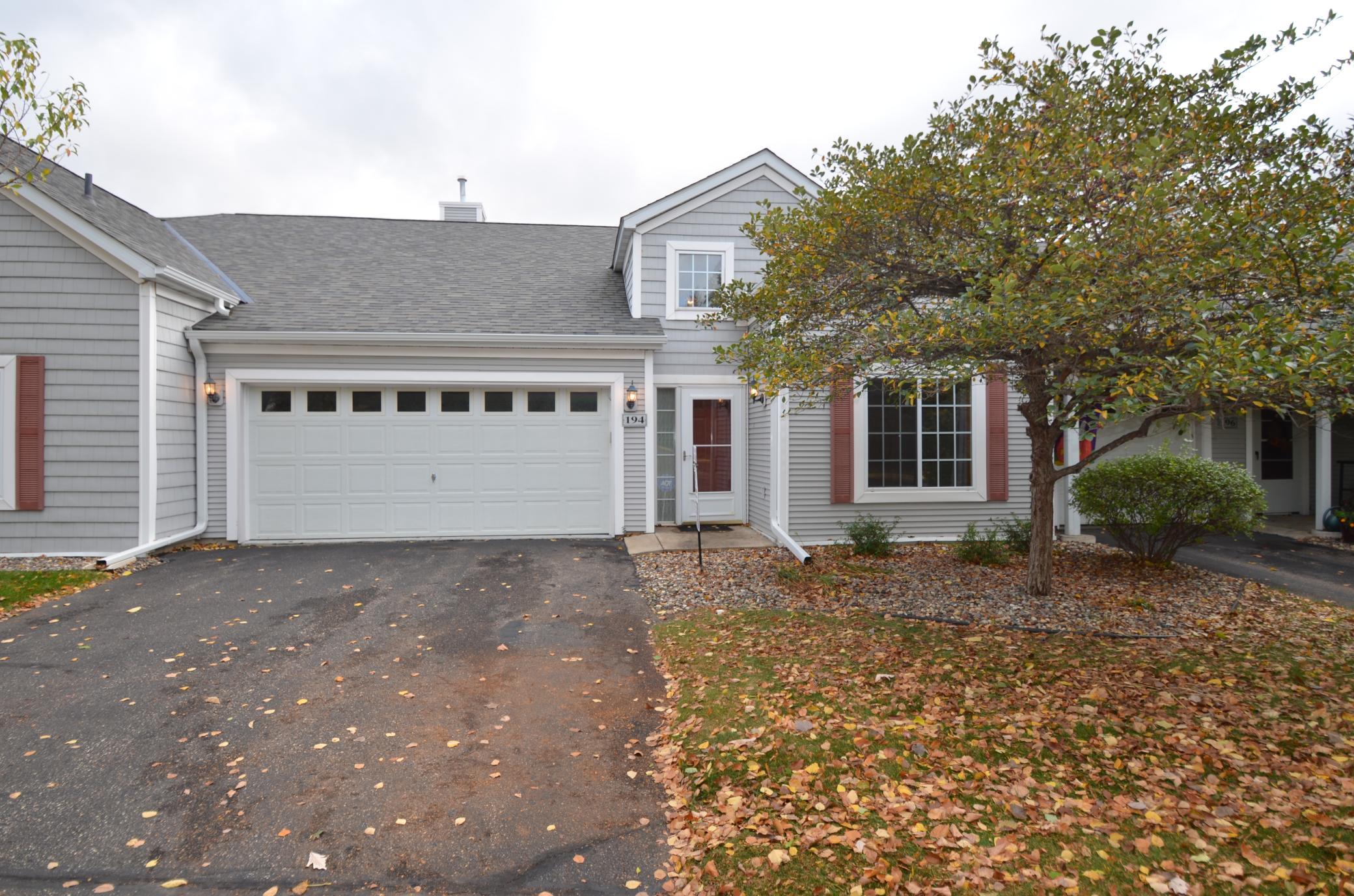 View of (TH) Side x Side at 194 Emerson Avenue, West Saint Paul - Mike Wilen | Minnesota Team Real Estate