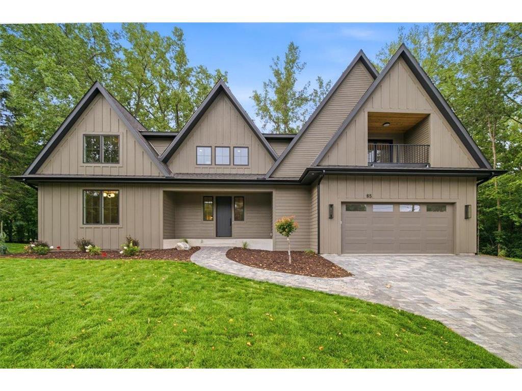 View of Single Family at 18743 Jarosite Court, Lakeville - Mike Wilen | Minnesota Team Real Estate