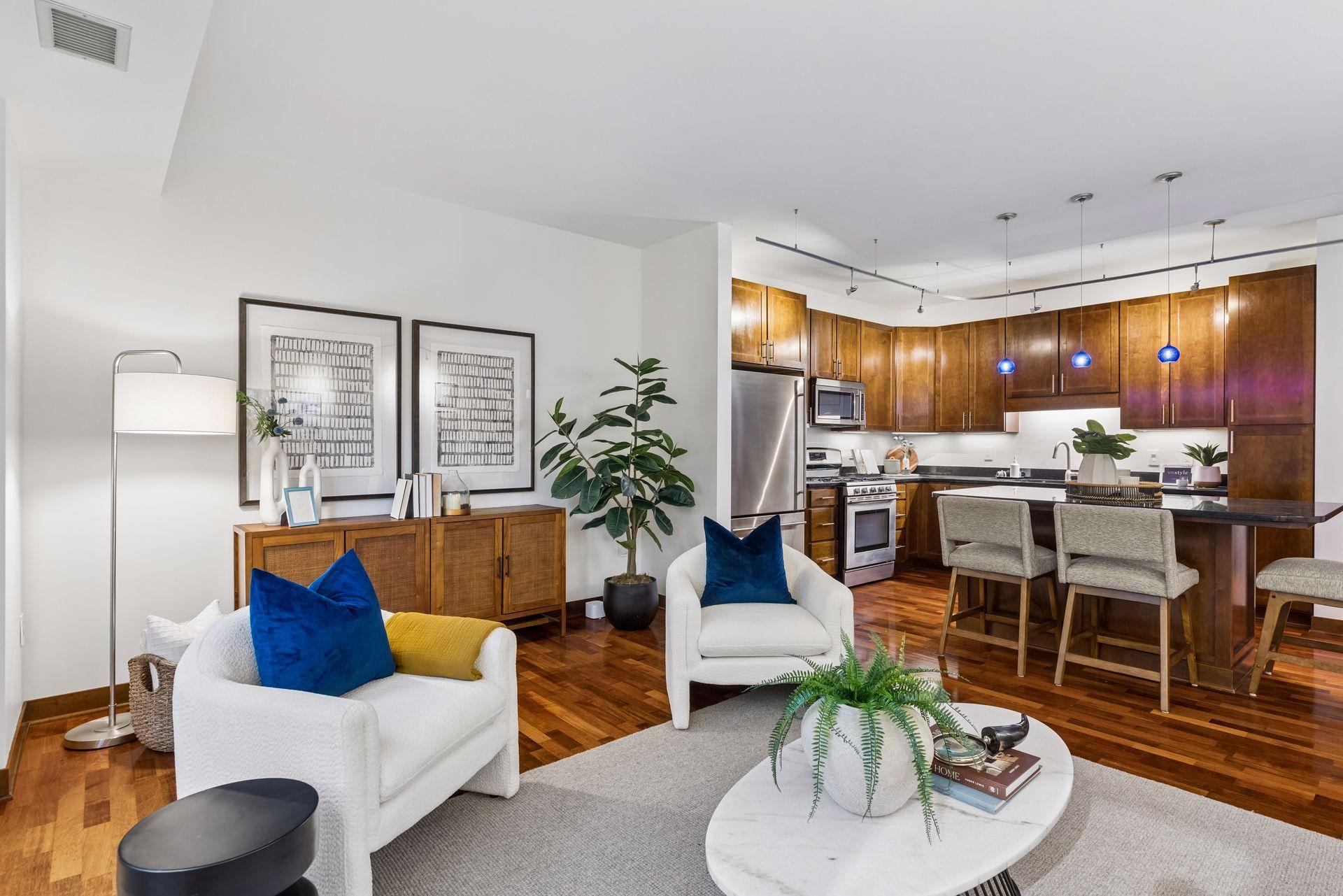 View of Residential at 317 Groveland Avenue #116, Minneapolis MN 55403, Minneapolis (13 of 61) - Mike Wilen | Minnesota Team Real Estate