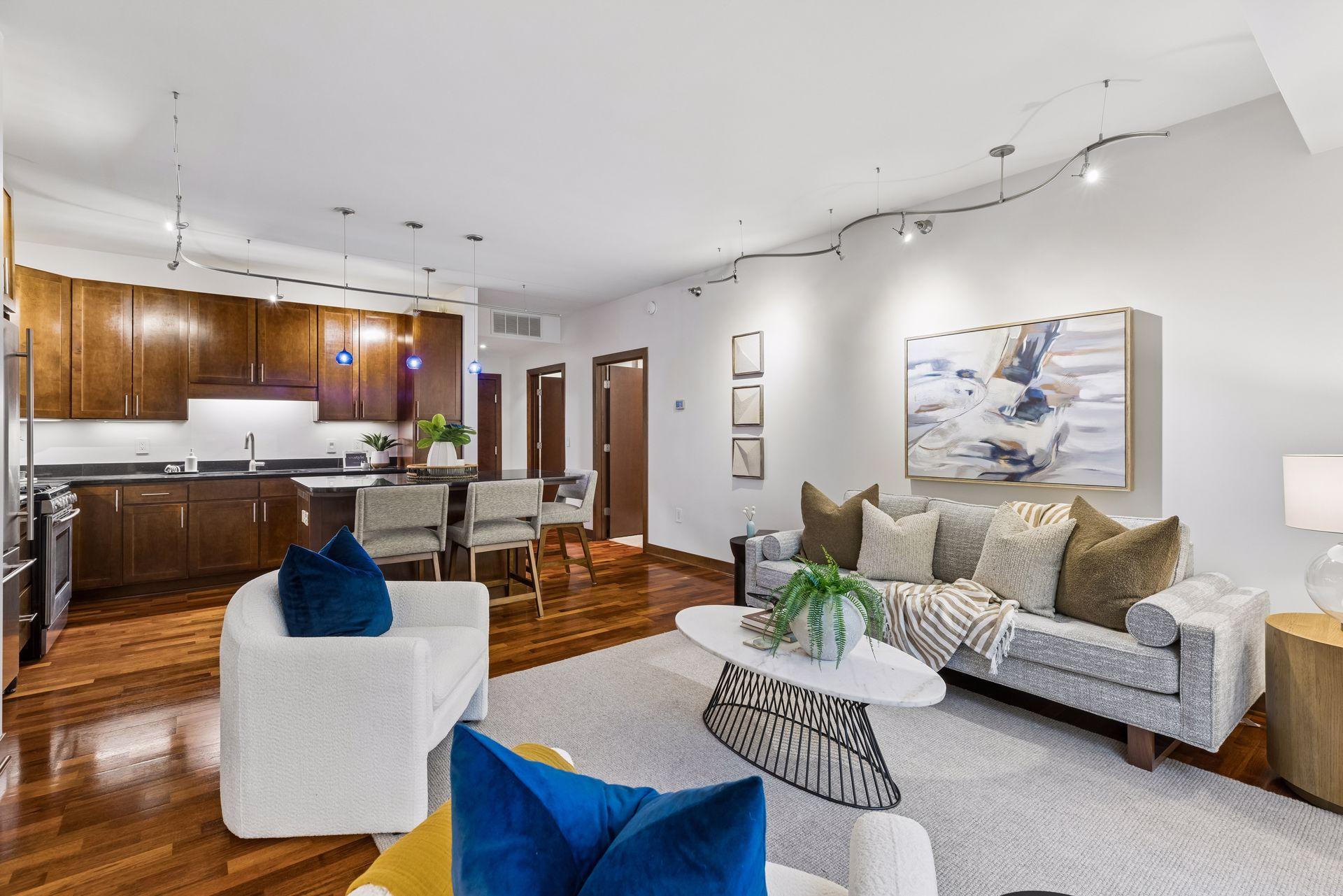 View of Residential at 317 Groveland Avenue #116, Minneapolis MN 55403, Minneapolis (12 of 61) - Mike Wilen | Minnesota Team Real Estate