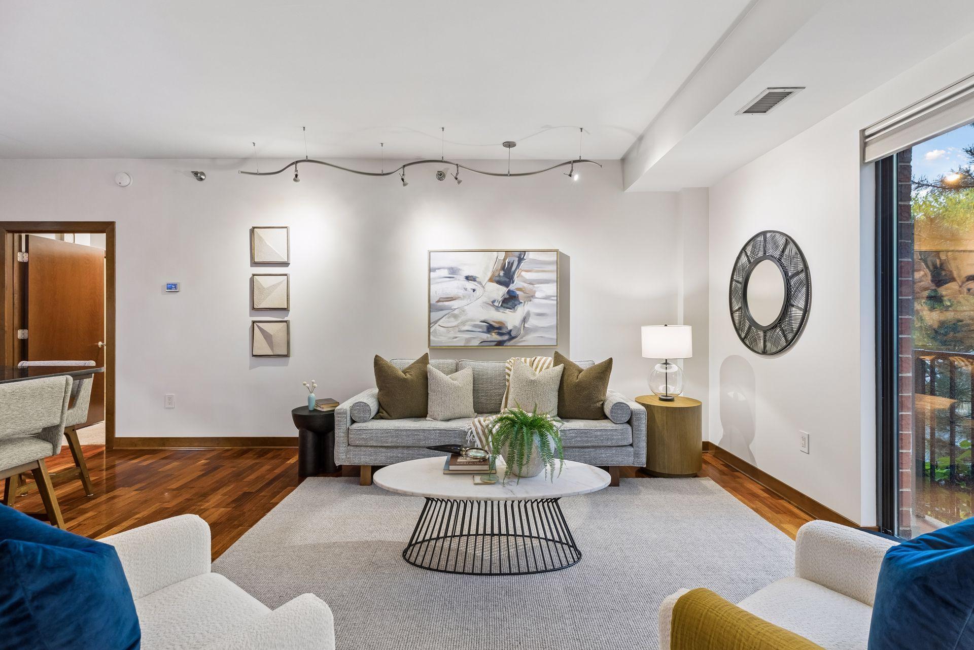 View of Residential at 317 Groveland Avenue #116, Minneapolis MN 55403, Minneapolis (11 of 61) - Mike Wilen | Minnesota Team Real Estate