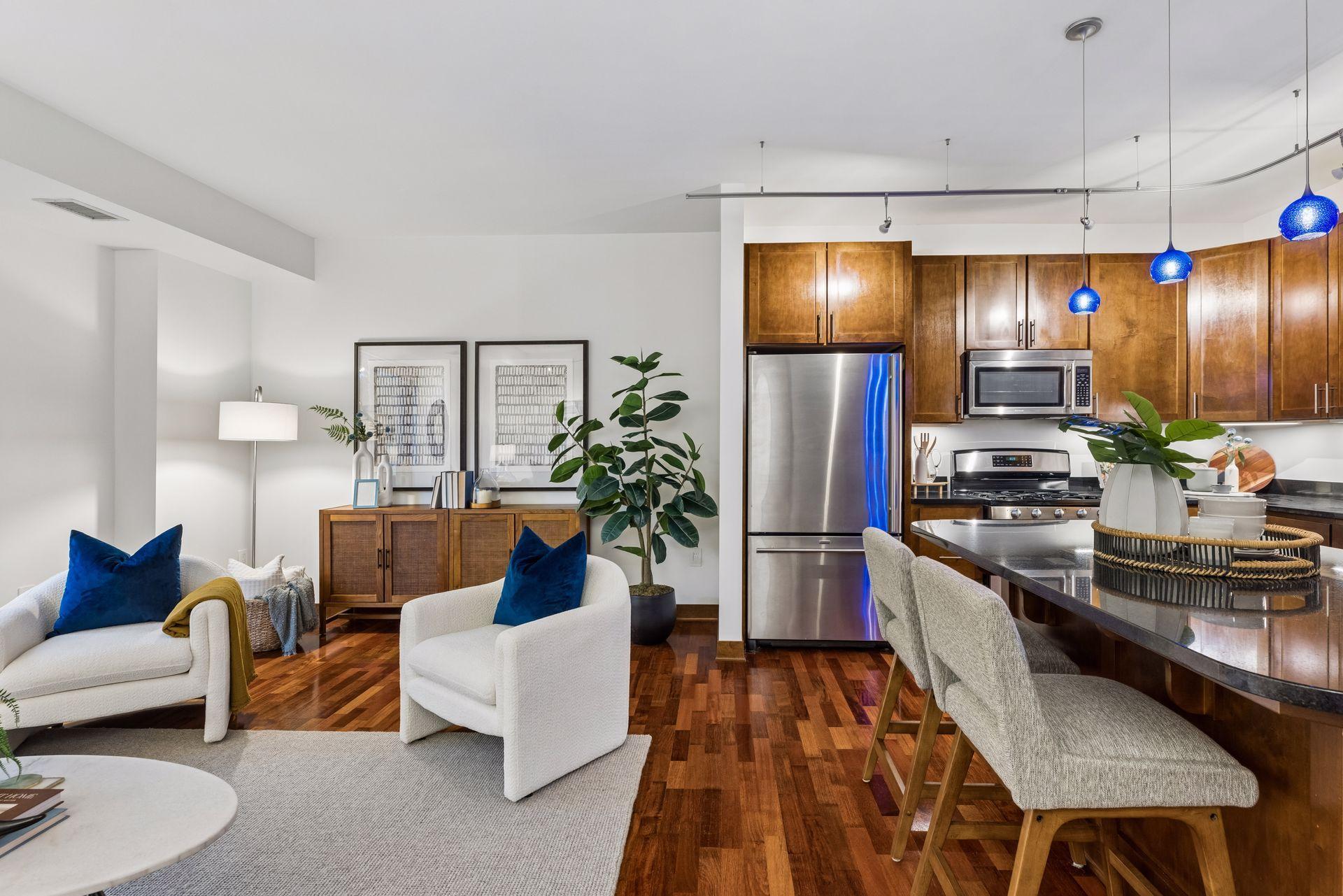 View of Residential at 317 Groveland Avenue #116, Minneapolis MN 55403, Minneapolis (10 of 61) - Mike Wilen | Minnesota Team Real Estate