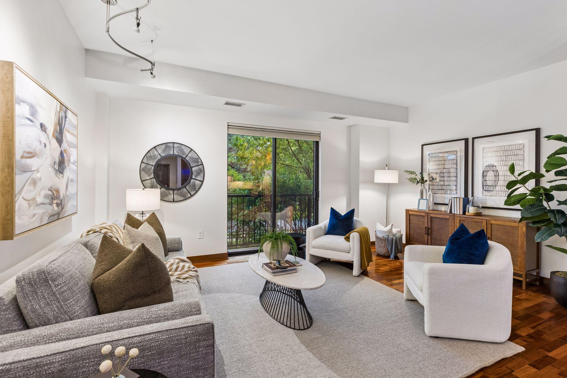 View of (CC) High Rise (4+ Levels) at 317 Groveland Avenue, Minneapolis - Mike Wilen | Minnesota Team Real Estate