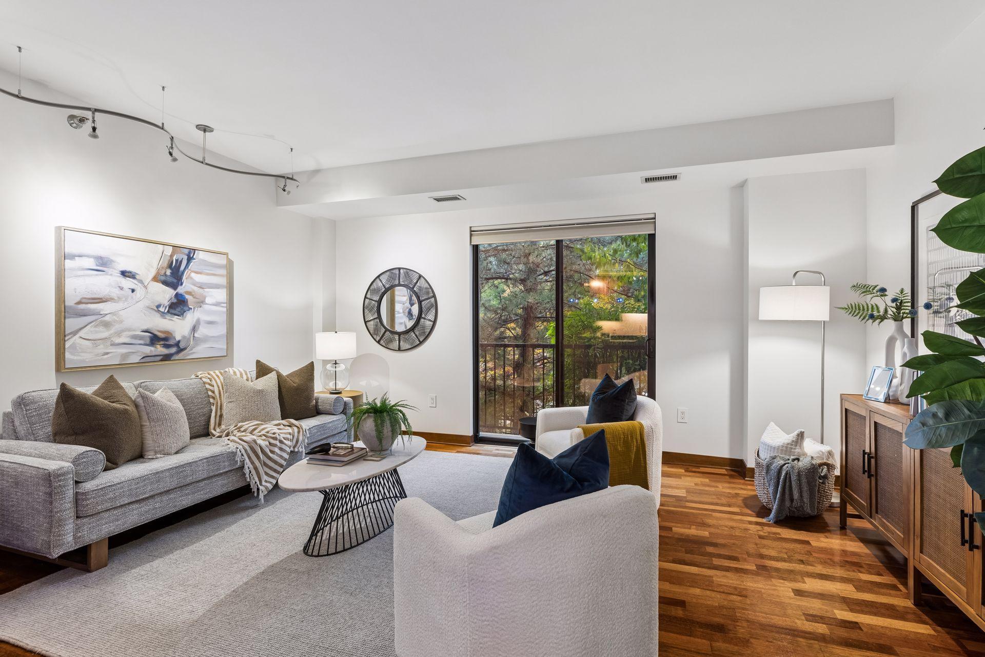 View of Residential at 317 Groveland Avenue #116, Minneapolis MN 55403, Minneapolis (8 of 61) - Mike Wilen | Minnesota Team Real Estate