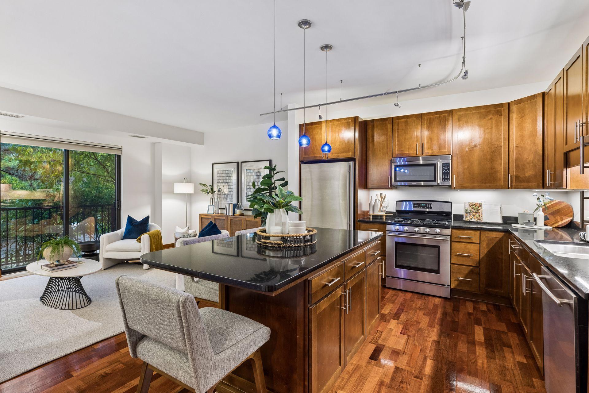 View of Residential at 317 Groveland Avenue #116, Minneapolis MN 55403, Minneapolis (3 of 61) - Mike Wilen | Minnesota Team Real Estate