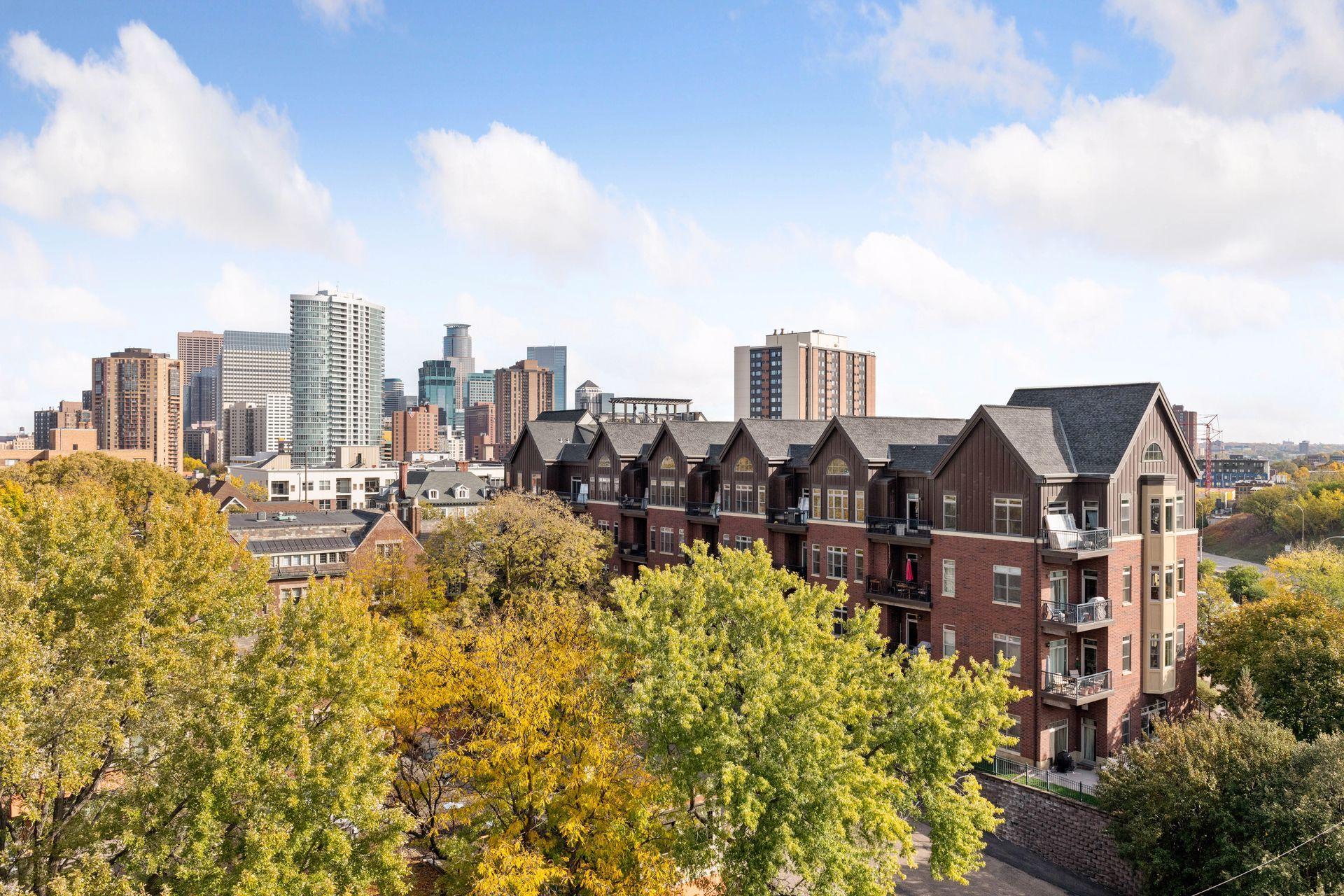 View of Residential at 317 Groveland Avenue #116, Minneapolis MN 55403, Minneapolis (53 of 61) - Mike Wilen | Minnesota Team Real Estate