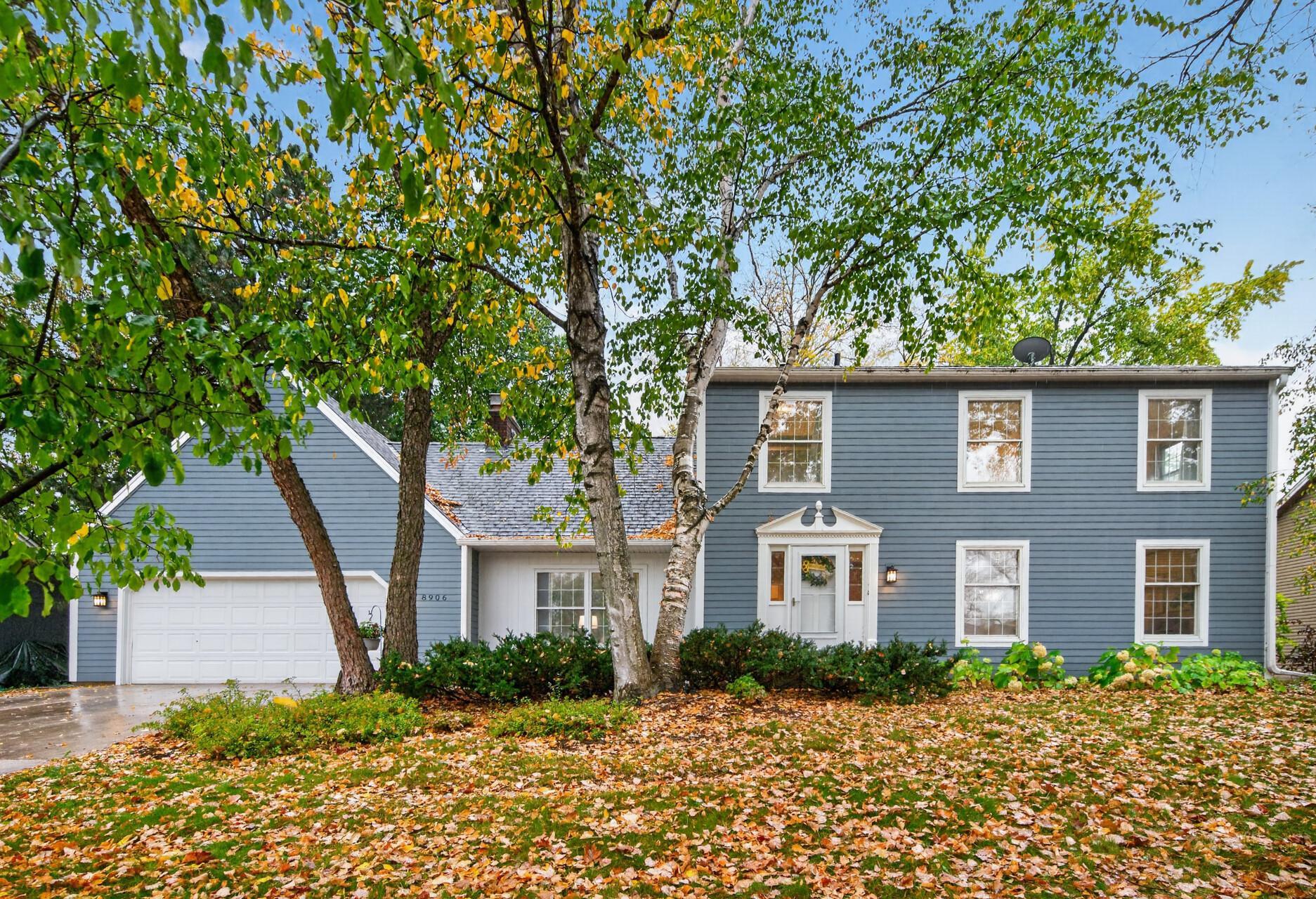 View of Single Family at 8906 138th Street Court, Apple Valley - Mike Wilen | Minnesota Team Real Estate