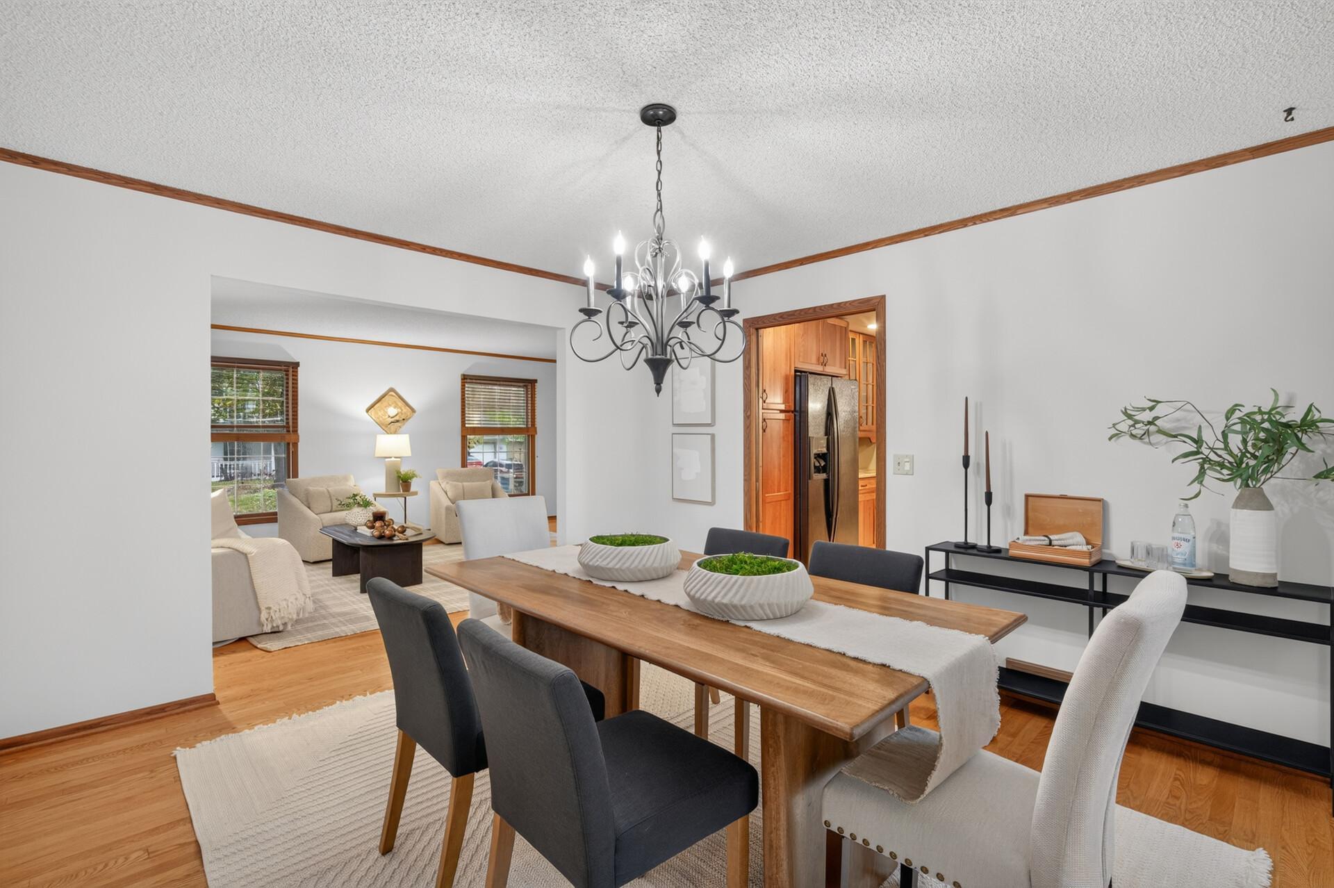 View of Residential at 8906 138th Street Court, Apple Valley MN 55124, Apple Valley (8 of 43) - Mike Wilen | Minnesota Team Real Estate