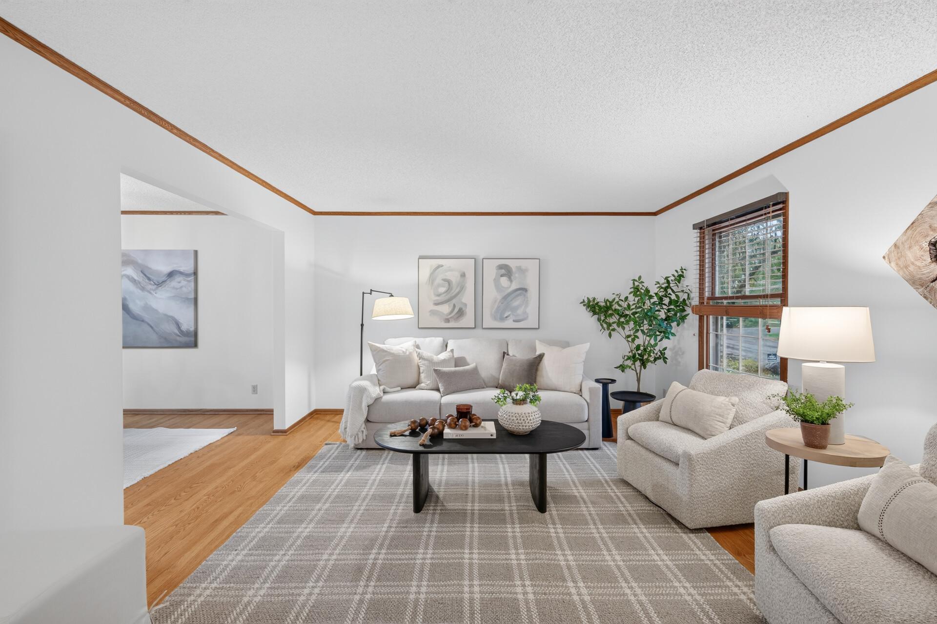 View of Residential at 8906 138th Street Court, Apple Valley MN 55124, Apple Valley (5 of 43) - Mike Wilen | Minnesota Team Real Estate