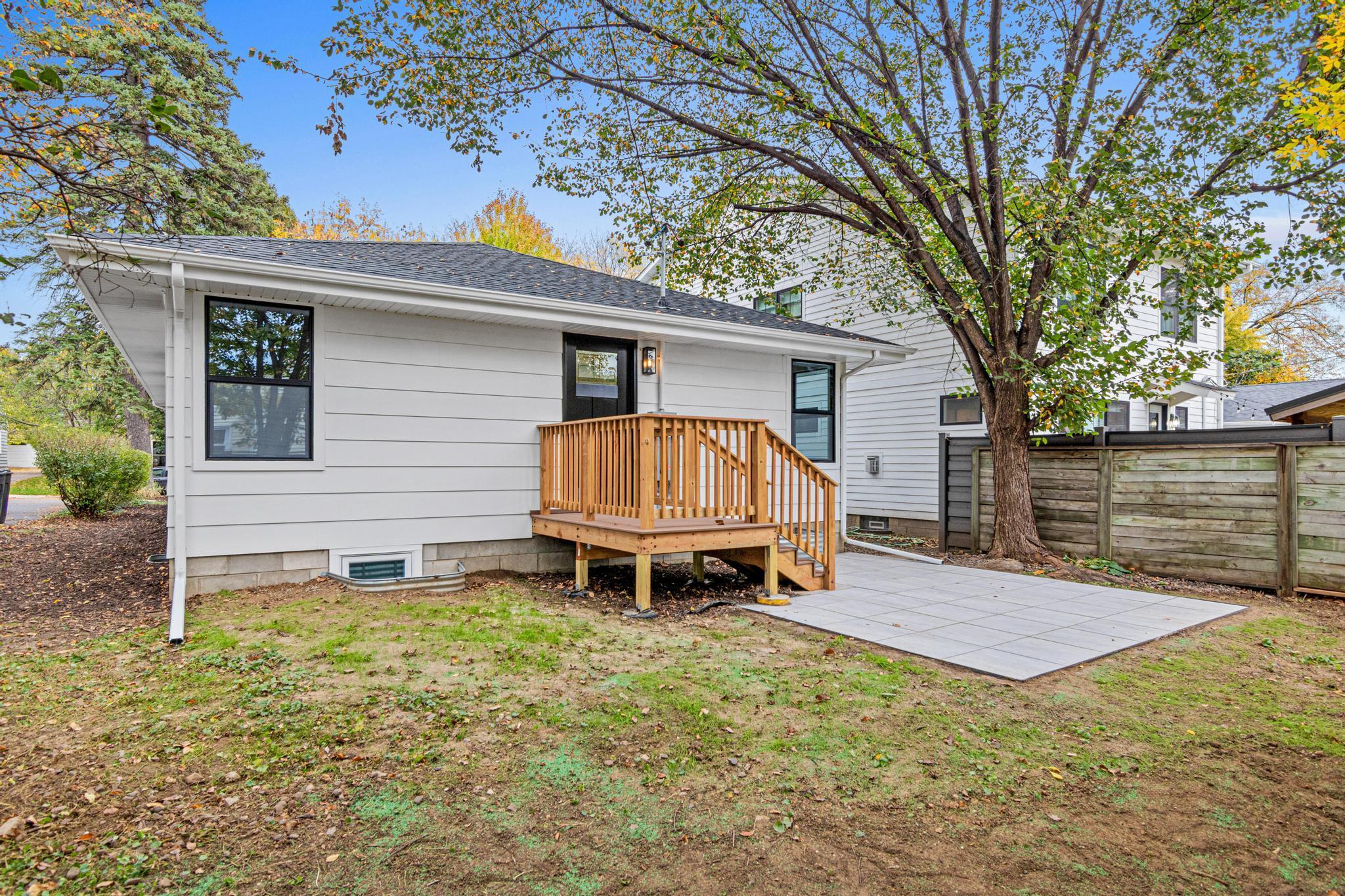 View of Residential at 4046 Raleigh Avenue, Saint Louis Park MN 55416, Saint Louis Park (47 of 49) - Mike Wilen | Minnesota Team Real Estate