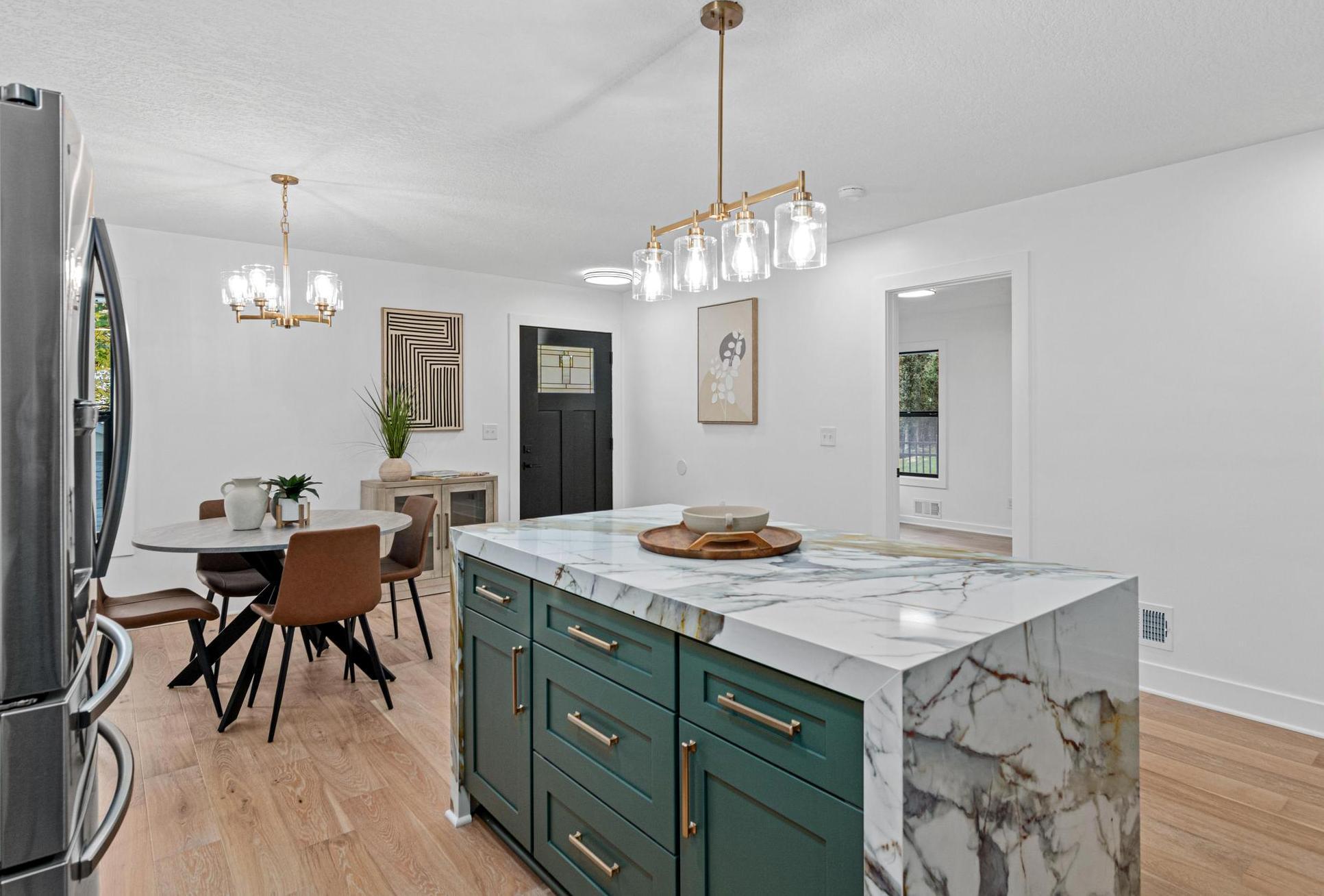 View of Residential at 4046 Raleigh Avenue, Saint Louis Park MN 55416, Saint Louis Park (14 of 49) - Mike Wilen | Minnesota Team Real Estate