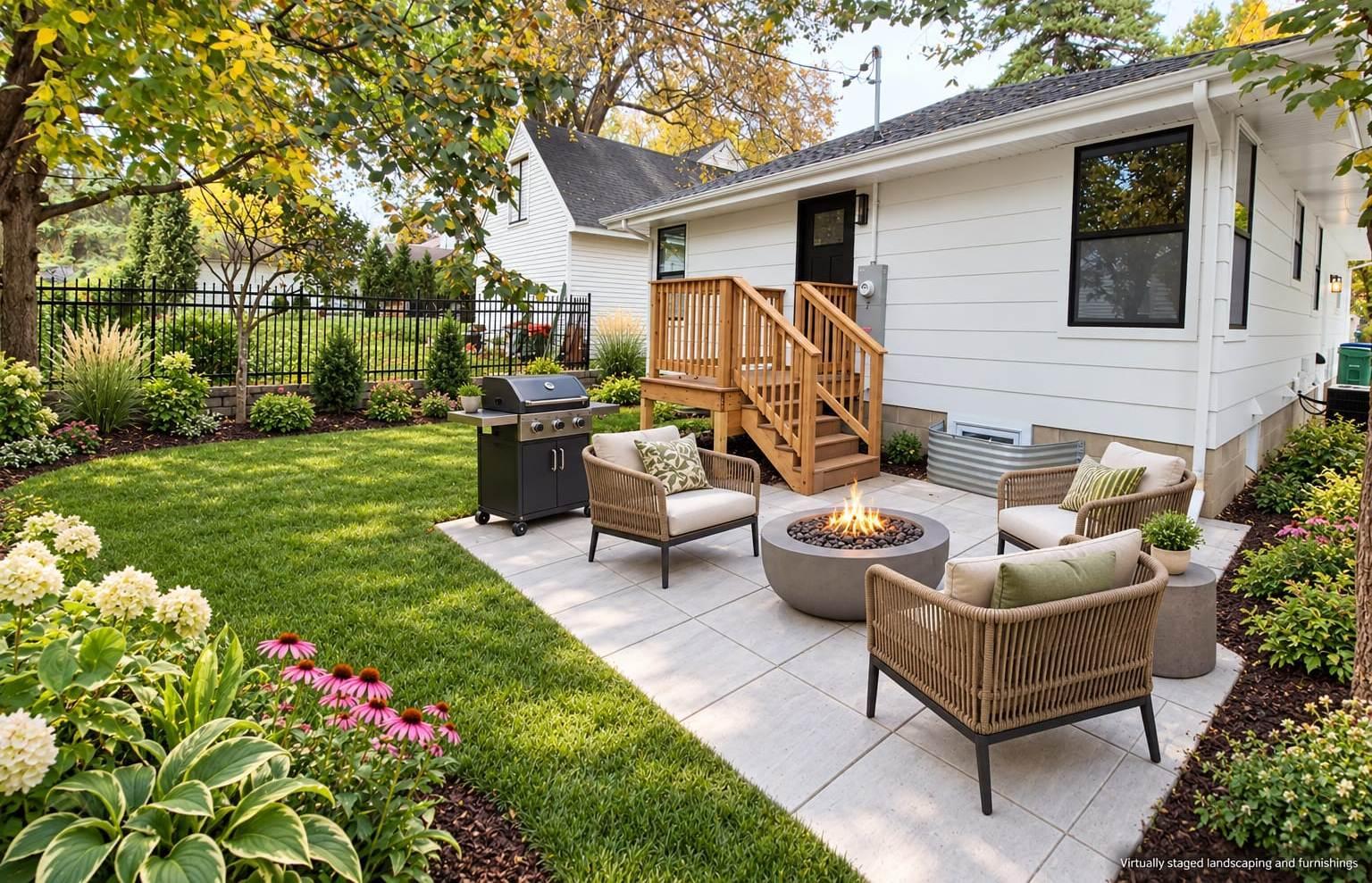 View of Residential at 4046 Raleigh Avenue, Saint Louis Park MN 55416, Saint Louis Park (2 of 49) - Mike Wilen | Minnesota Team Real Estate