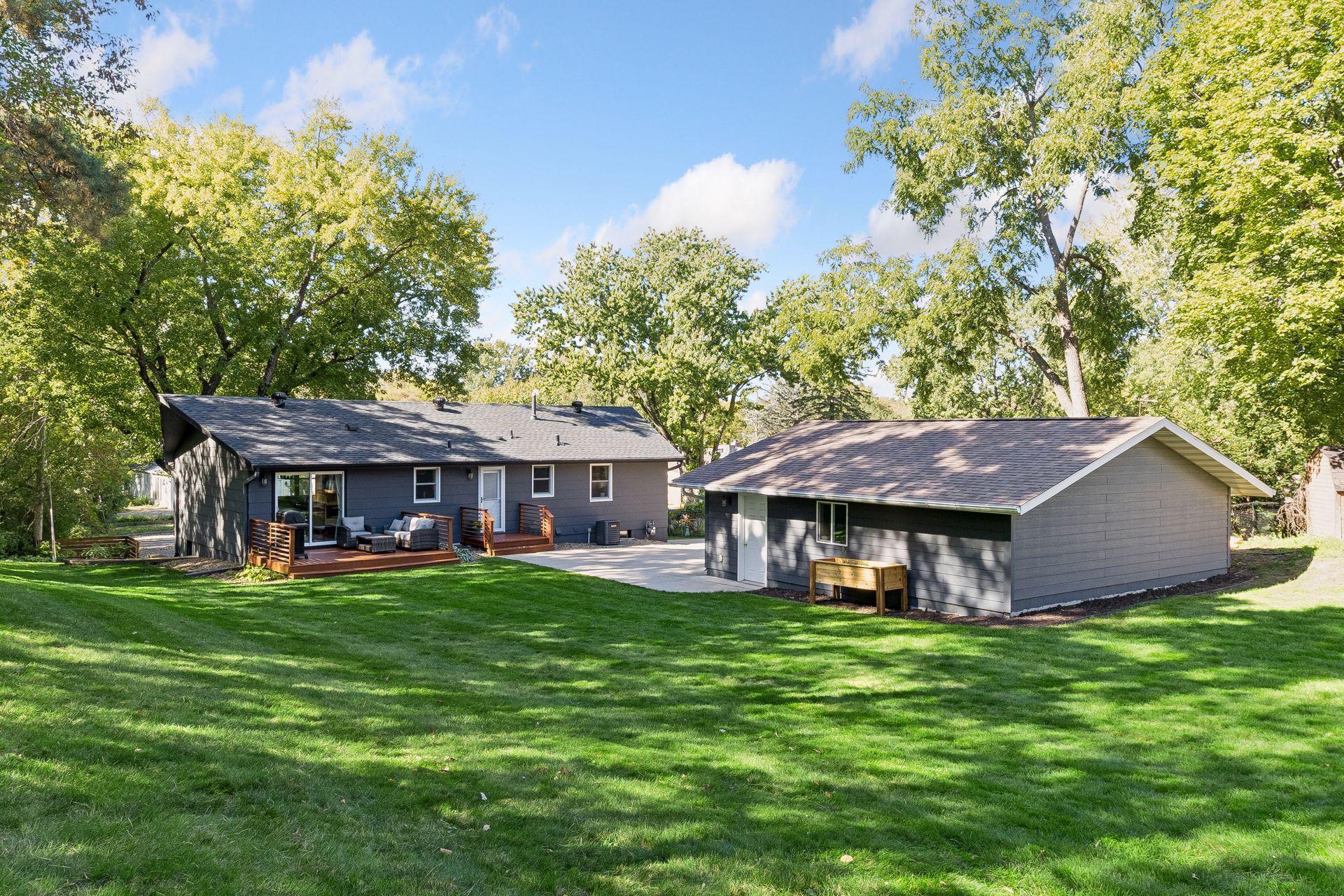 View of Residential at 1420 Yosemite Avenue, Golden Valley MN 55422, Golden Valley (44 of 48) - Mike Wilen | Minnesota Team Real Estate