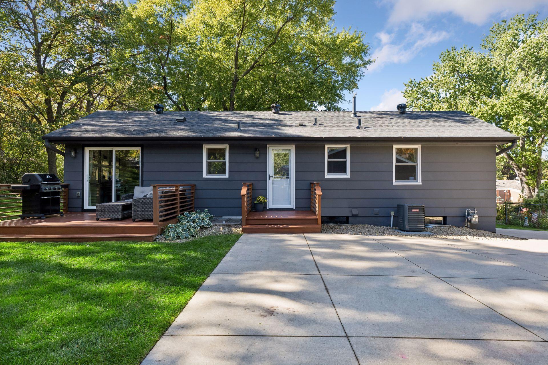 View of Residential at 1420 Yosemite Avenue, Golden Valley MN 55422, Golden Valley (47 of 48) - Mike Wilen | Minnesota Team Real Estate