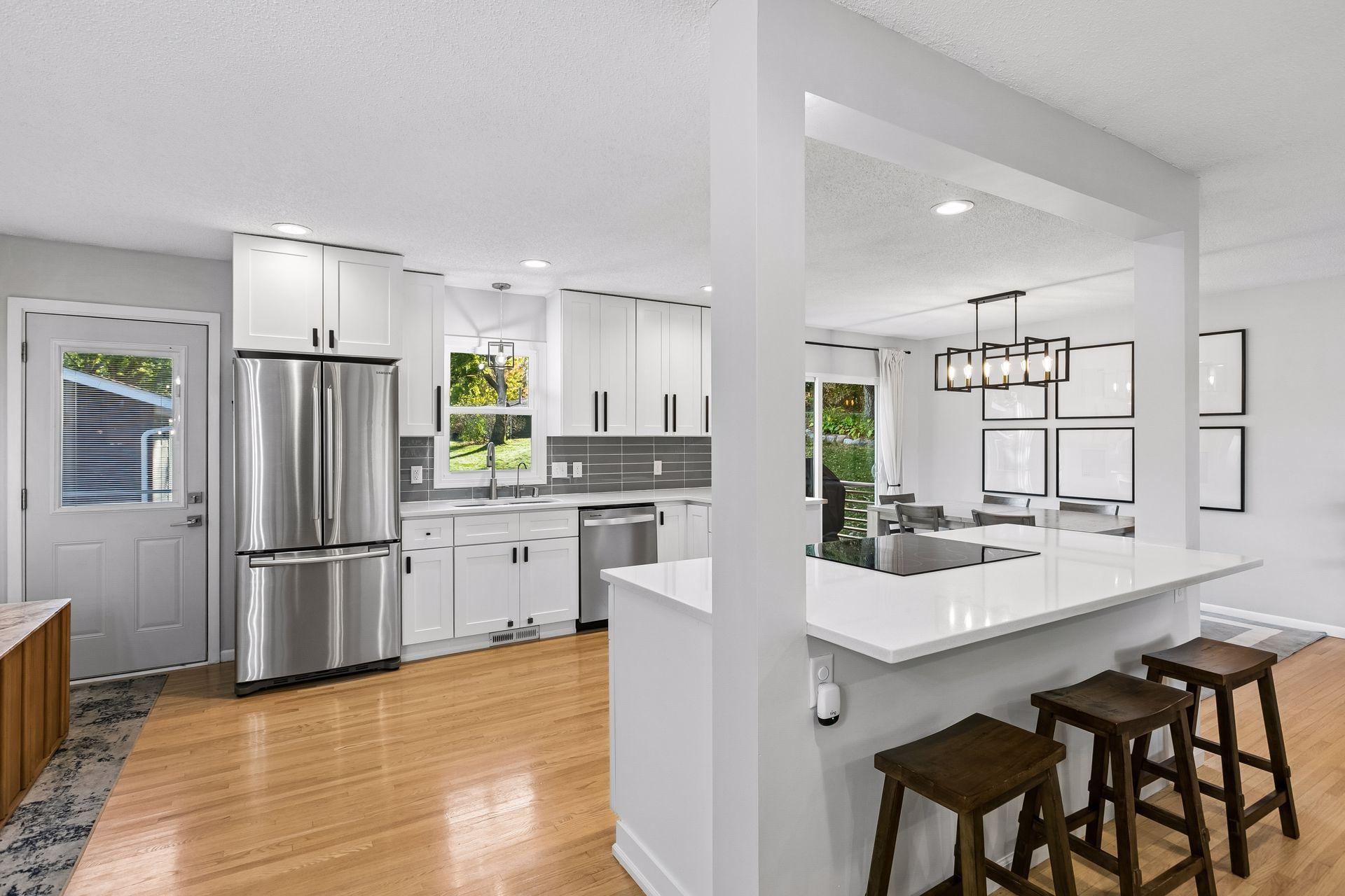 View of Residential at 1420 Yosemite Avenue, Golden Valley MN 55422, Golden Valley (21 of 48) - Mike Wilen | Minnesota Team Real Estate