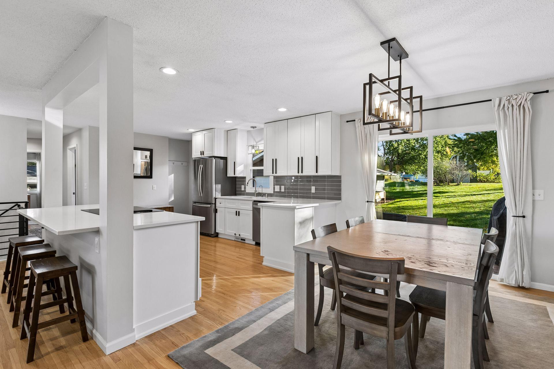 View of Residential at 1420 Yosemite Avenue, Golden Valley MN 55422, Golden Valley (18 of 48) - Mike Wilen | Minnesota Team Real Estate