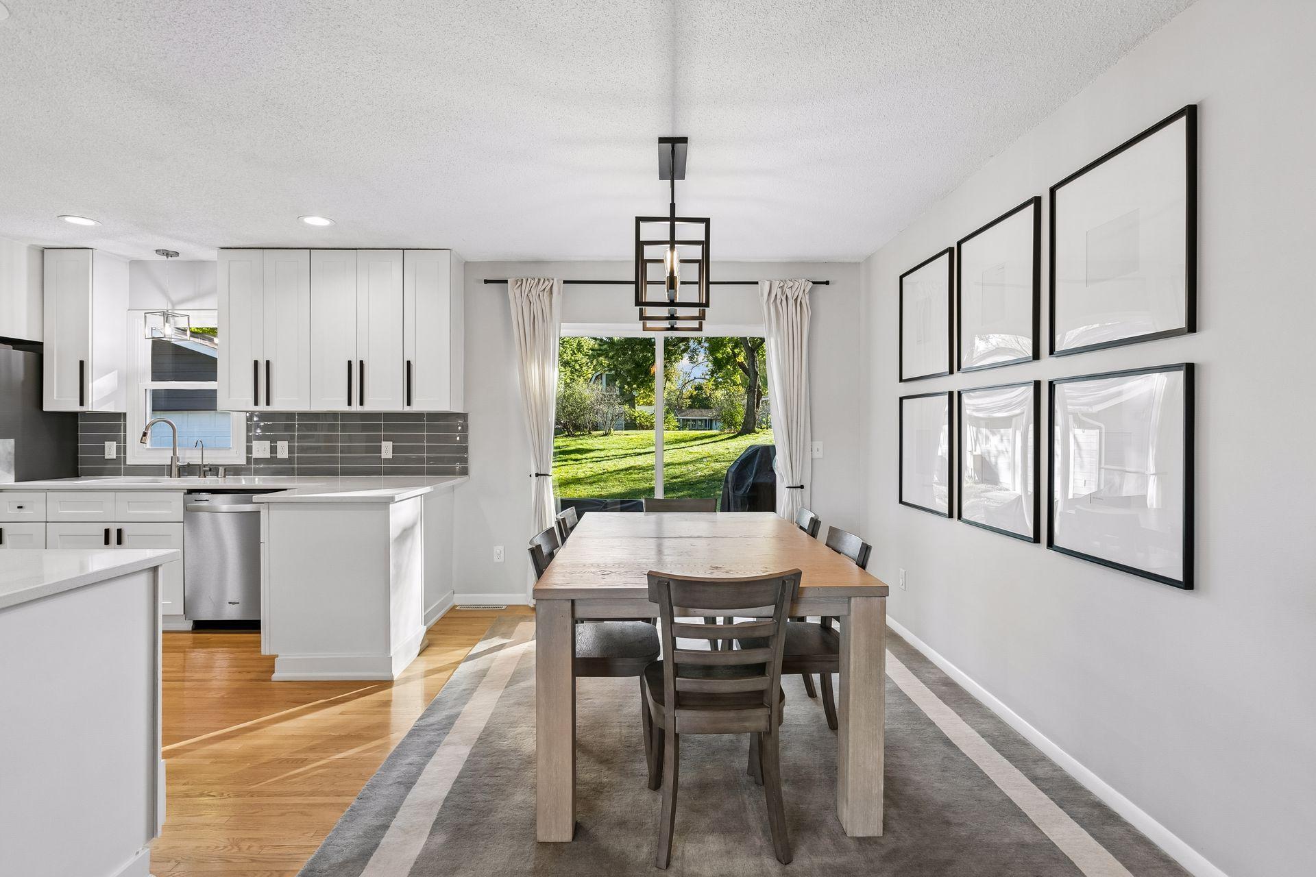 View of Residential at 1420 Yosemite Avenue, Golden Valley MN 55422, Golden Valley (17 of 48) - Mike Wilen | Minnesota Team Real Estate