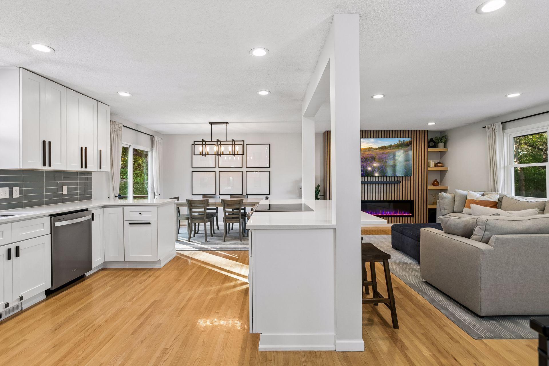 View of Residential at 1420 Yosemite Avenue, Golden Valley MN 55422, Golden Valley (12 of 48) - Mike Wilen | Minnesota Team Real Estate